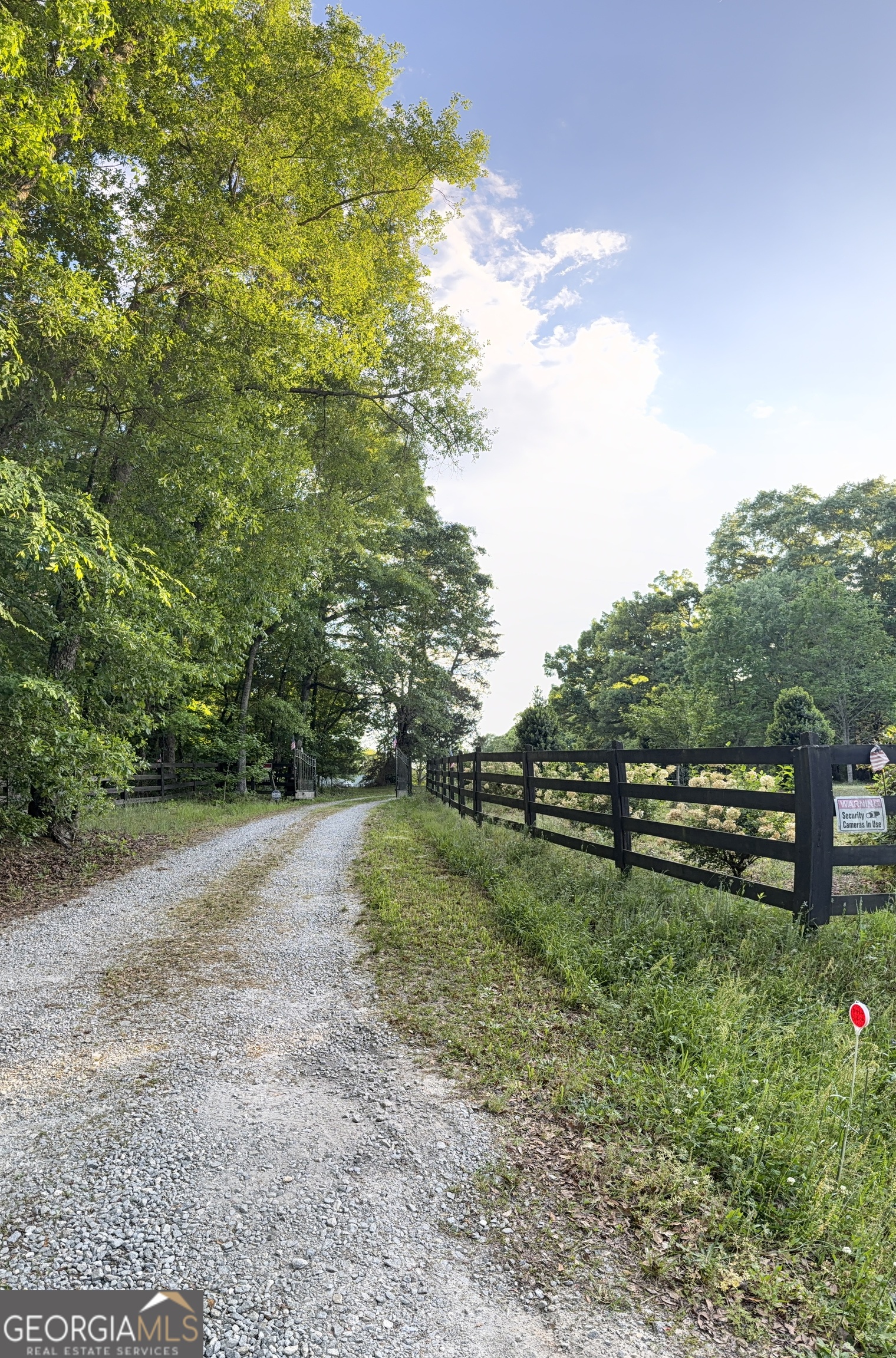 340 Adolphus Callaway Road Rayle GA 30660