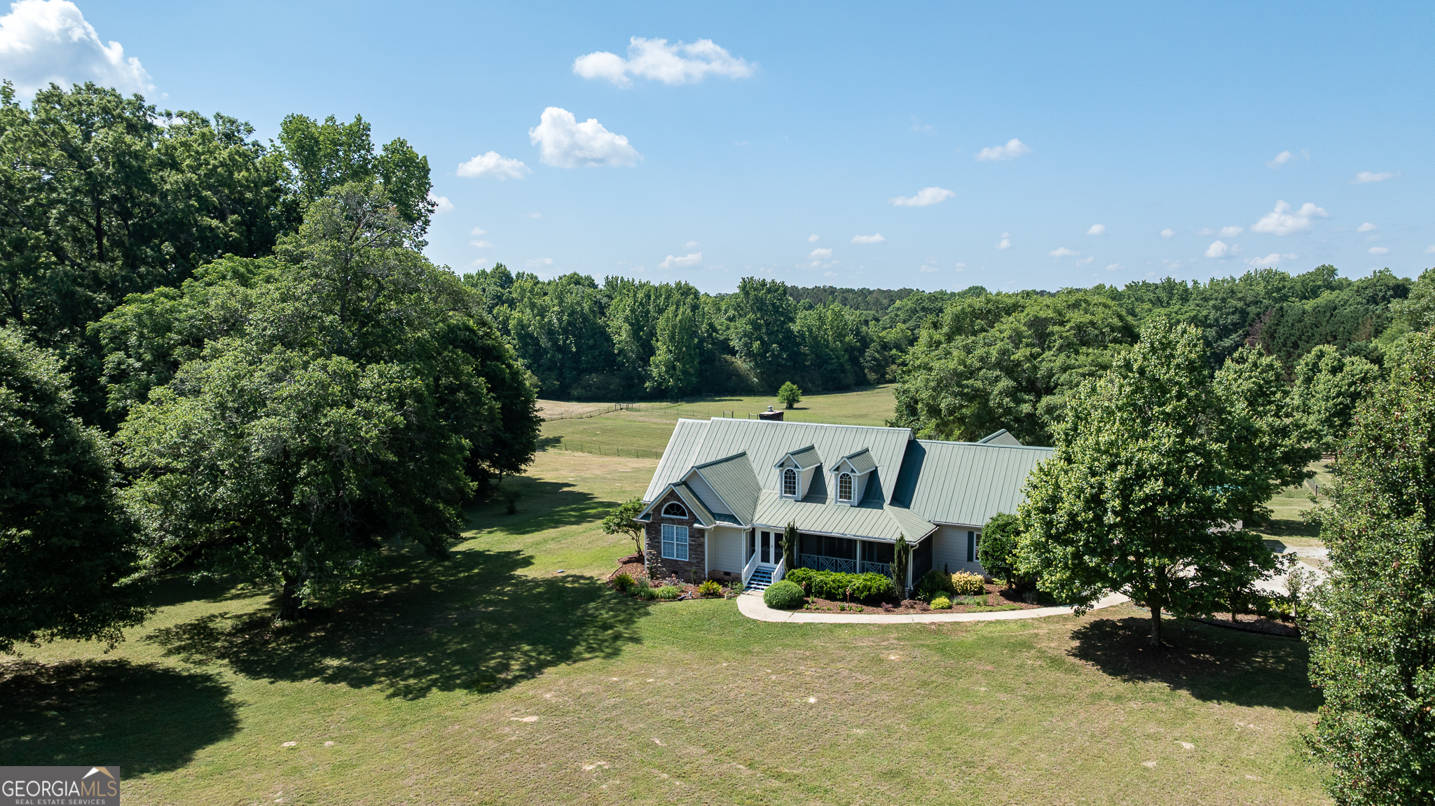 340 Adolphus Callaway Road Rayle GA 30660