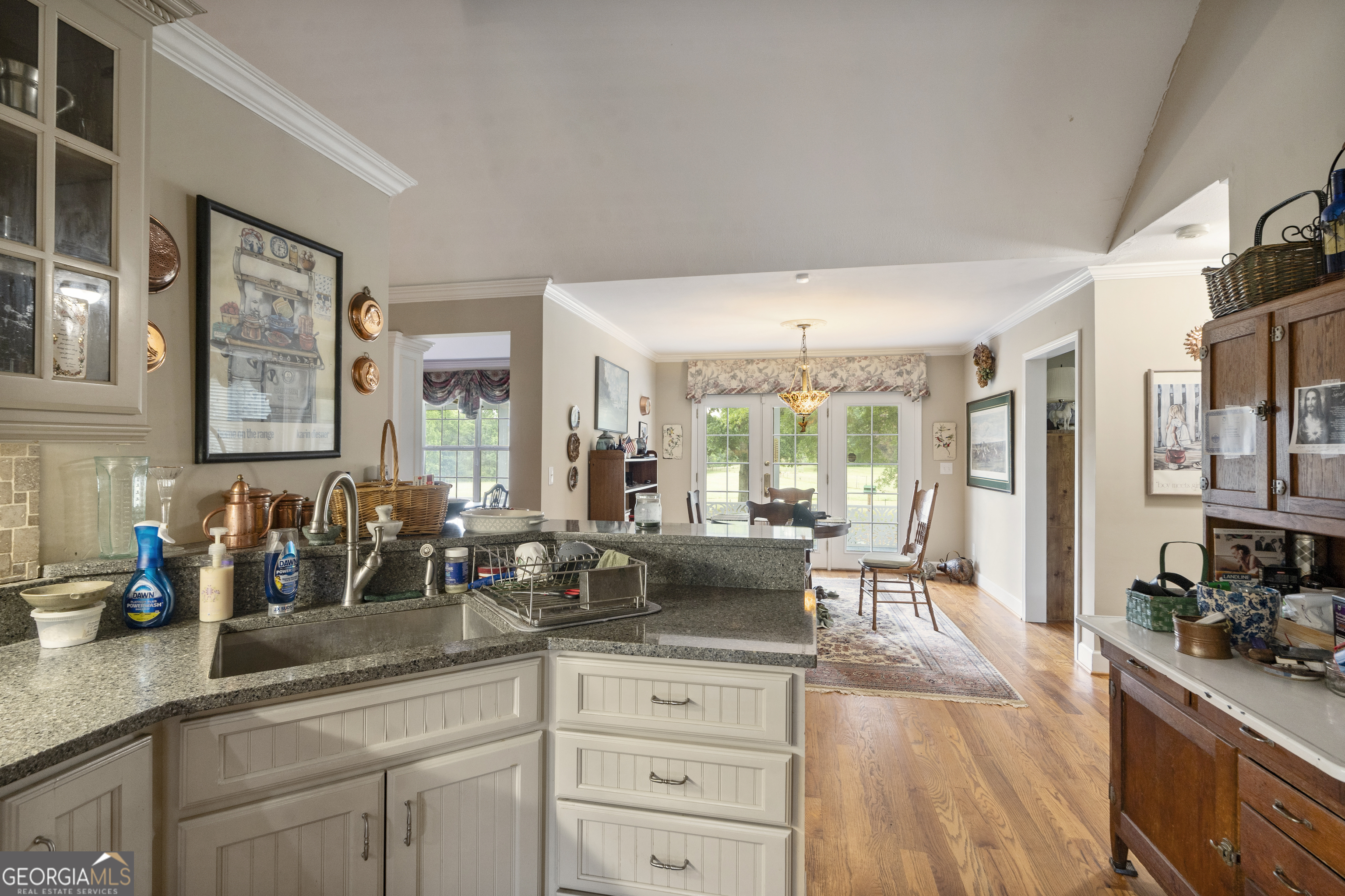 340 Adolphus Callaway Road Rayle GA 30660