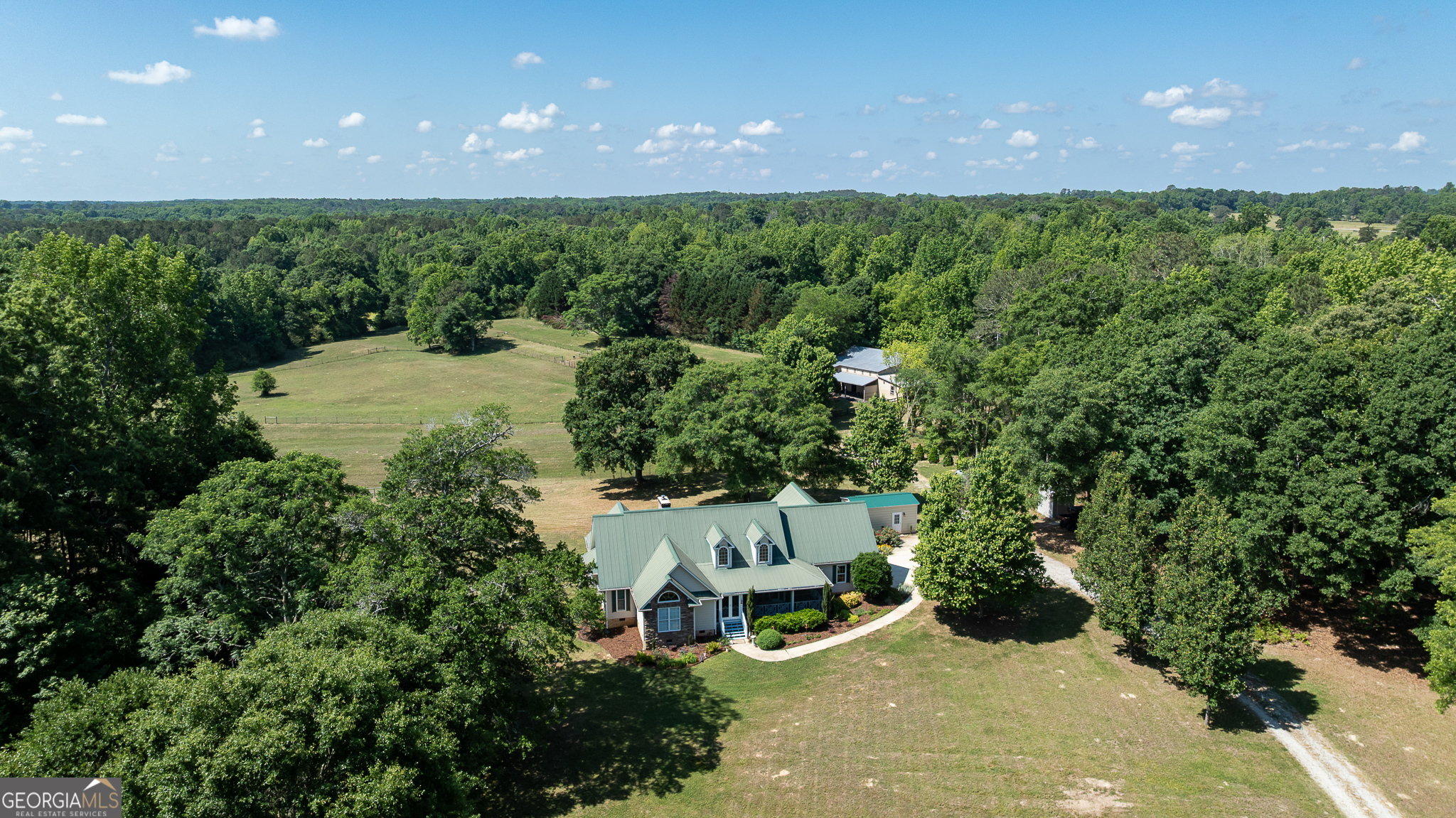 340 Adolphus Callaway Road Rayle GA 30660