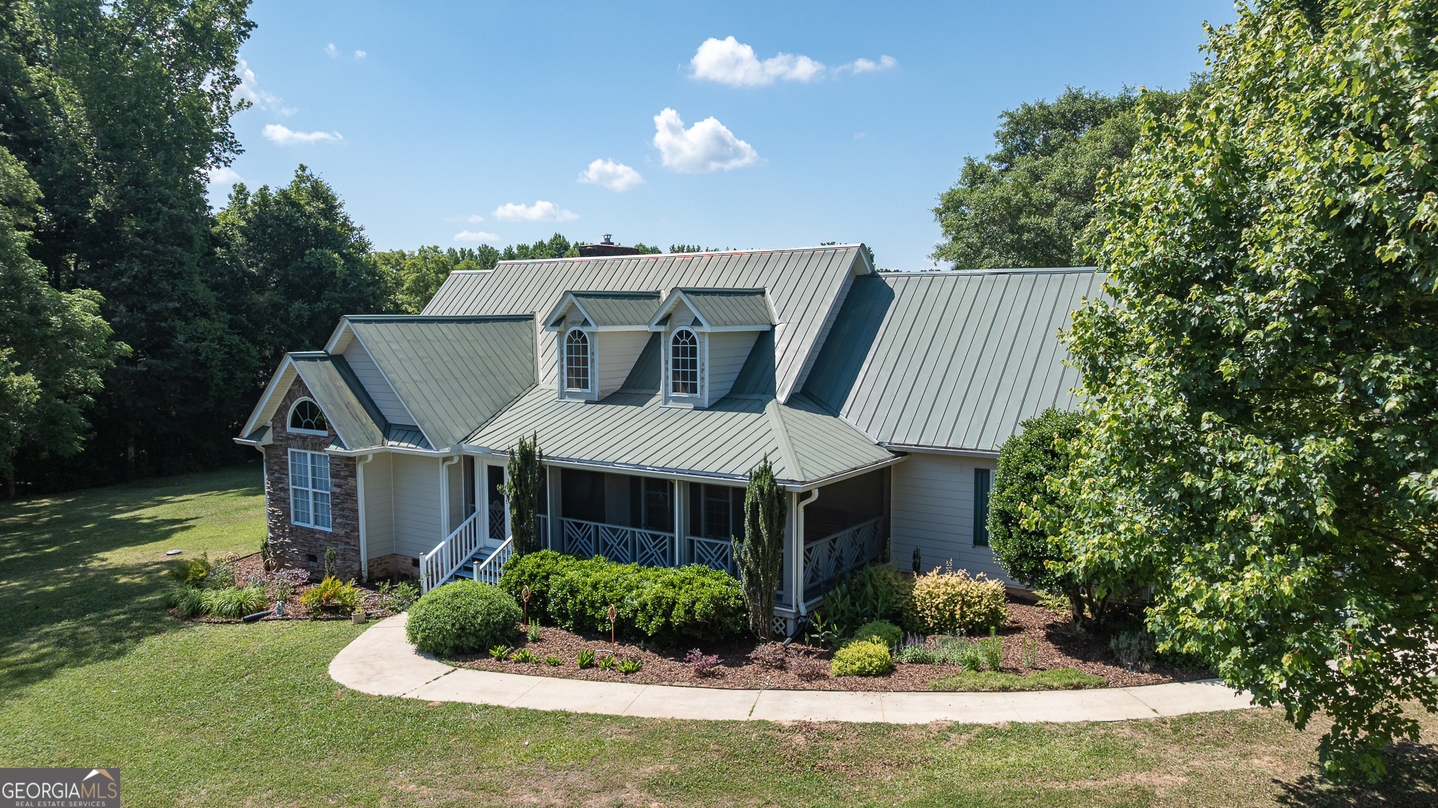 340 Adolphus Callaway Road Rayle GA 30660