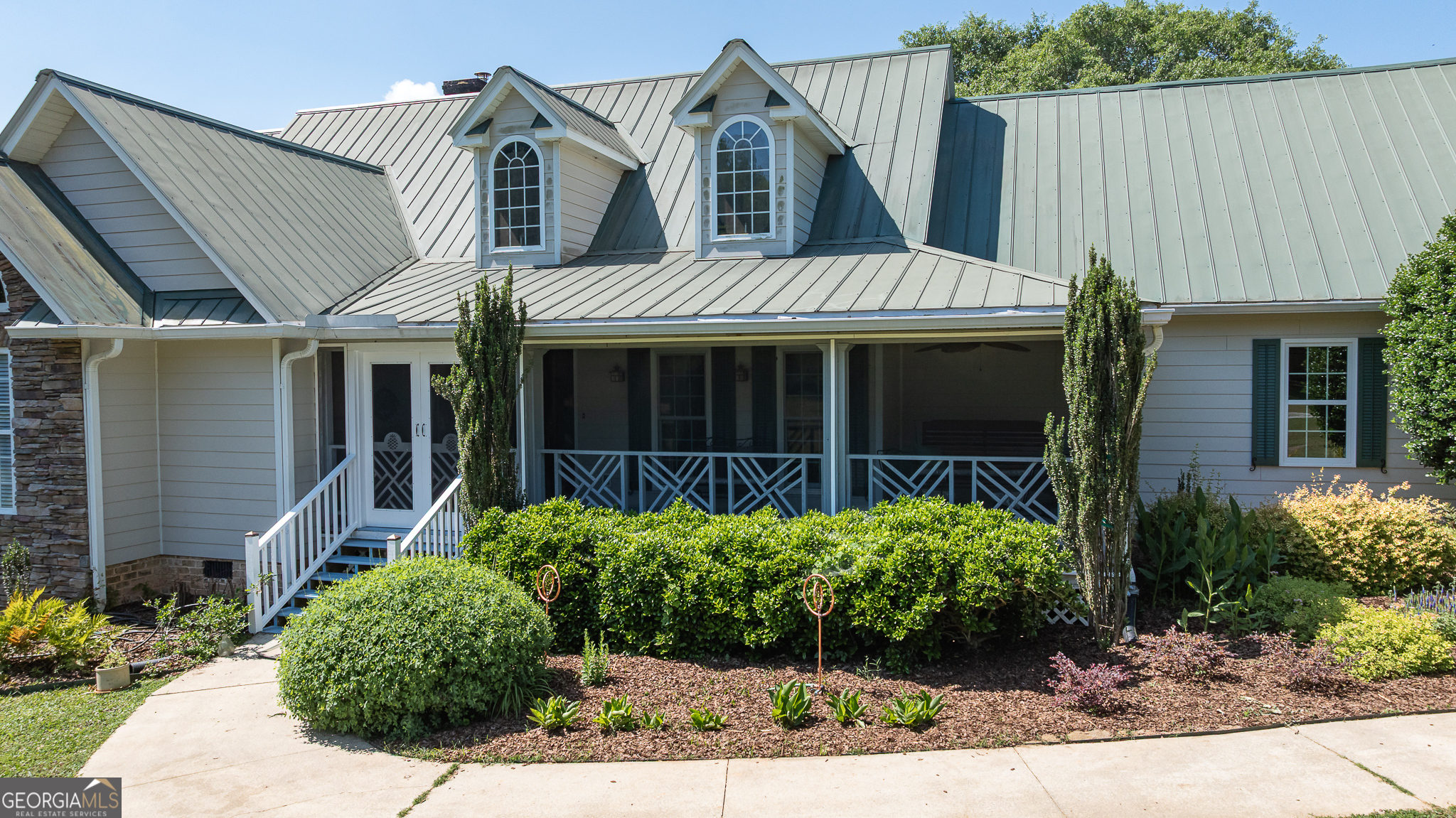 340 Adolphus Callaway Road Rayle GA 30660