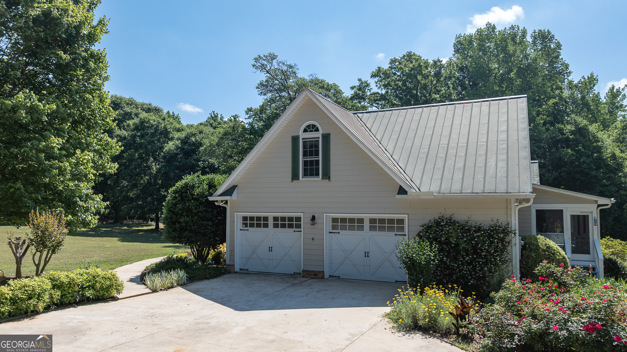340 Adolphus Callaway Road Rayle GA 30660