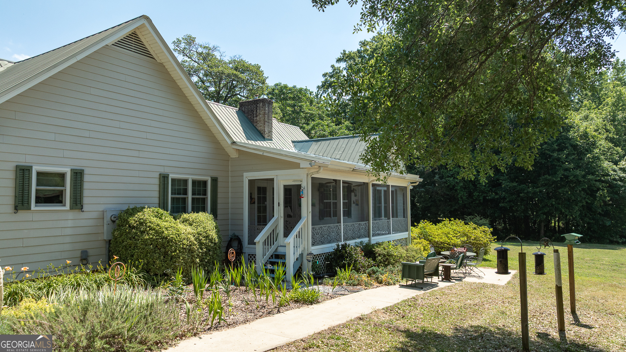 340 Adolphus Callaway Road Rayle GA 30660