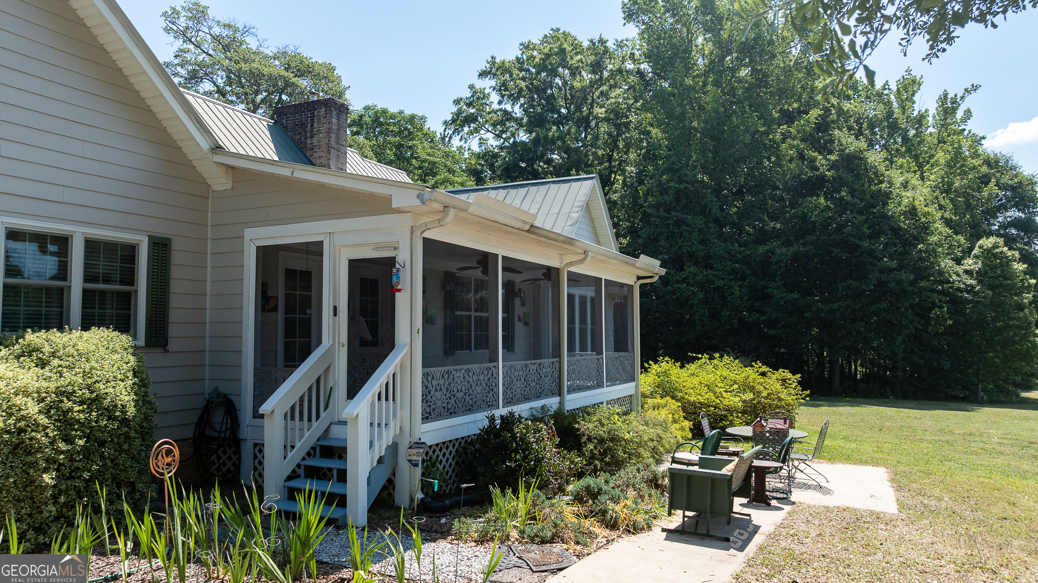 340 Adolphus Callaway Road Rayle GA 30660