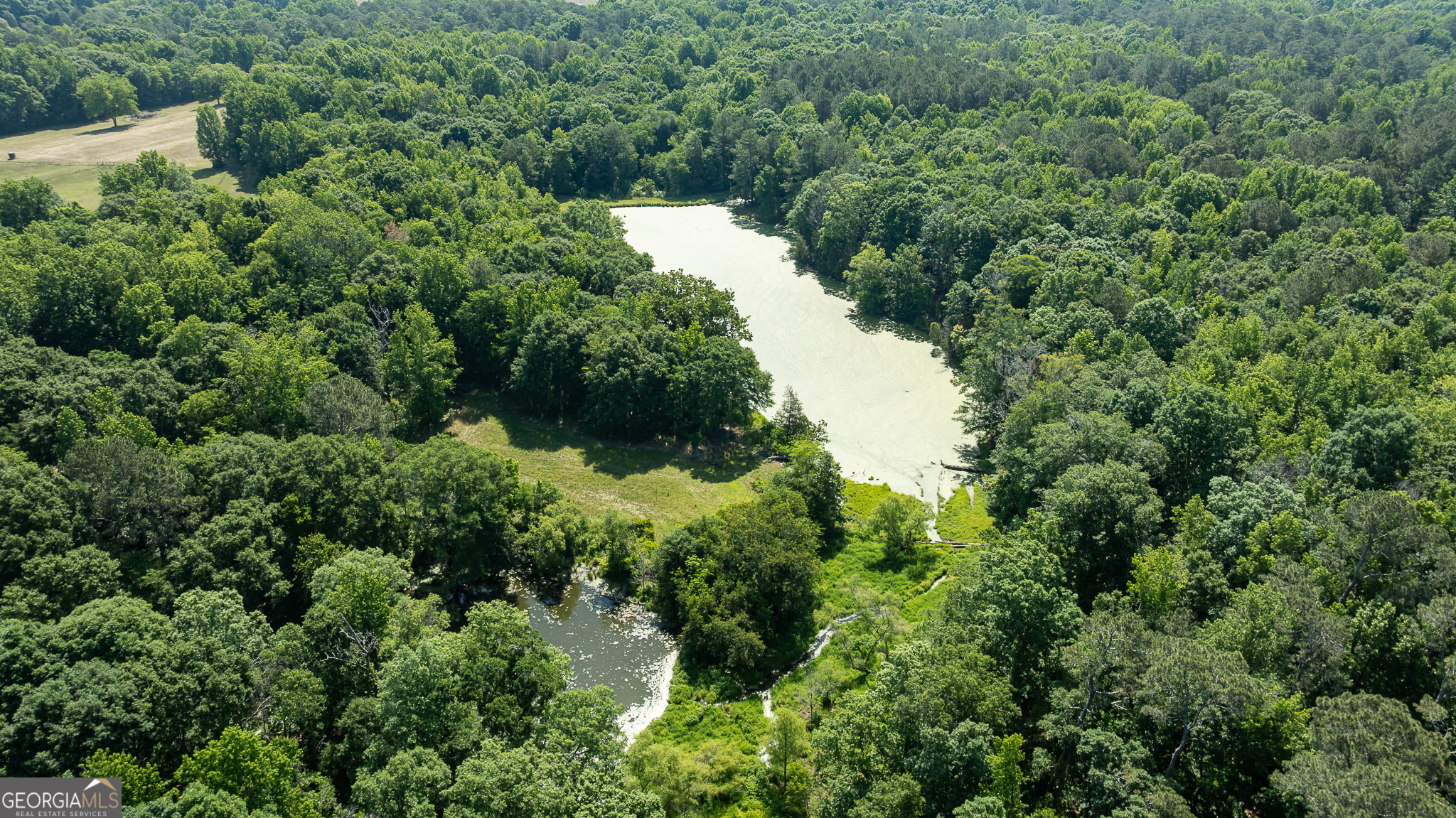340 Adolphus Callaway Road Rayle GA 30660