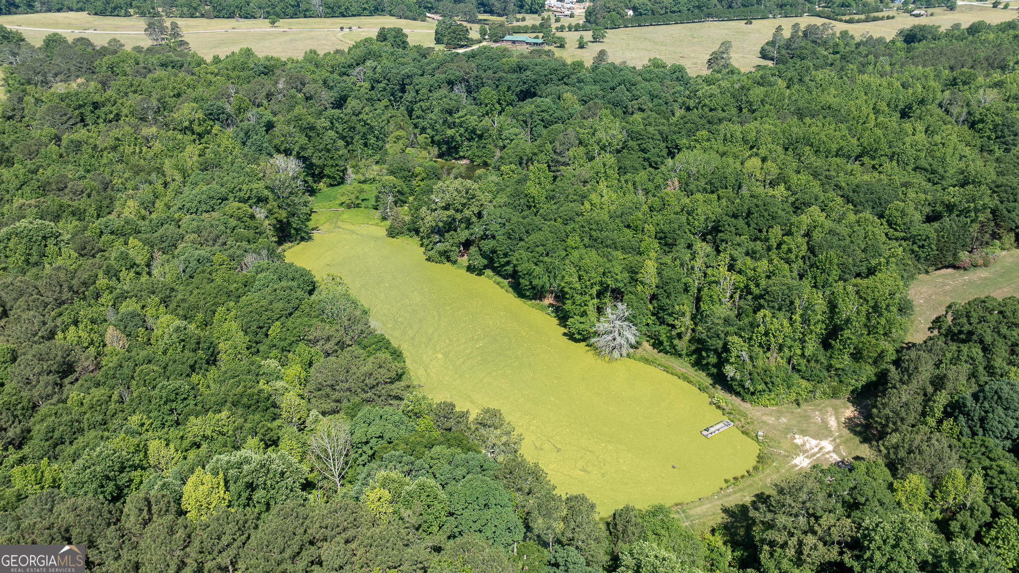 340 Adolphus Callaway Road Rayle GA 30660