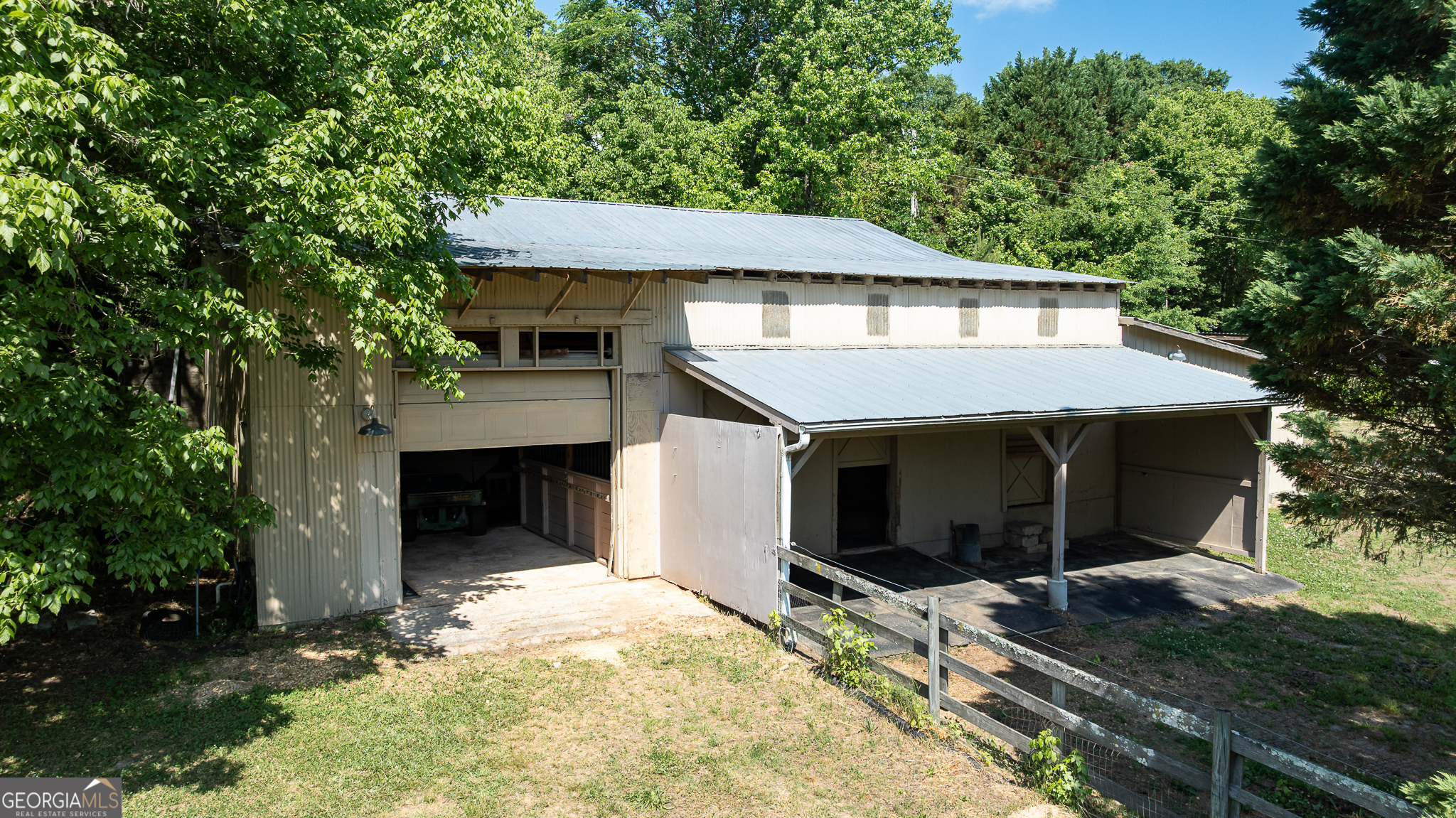 340 Adolphus Callaway Road Rayle GA 30660
