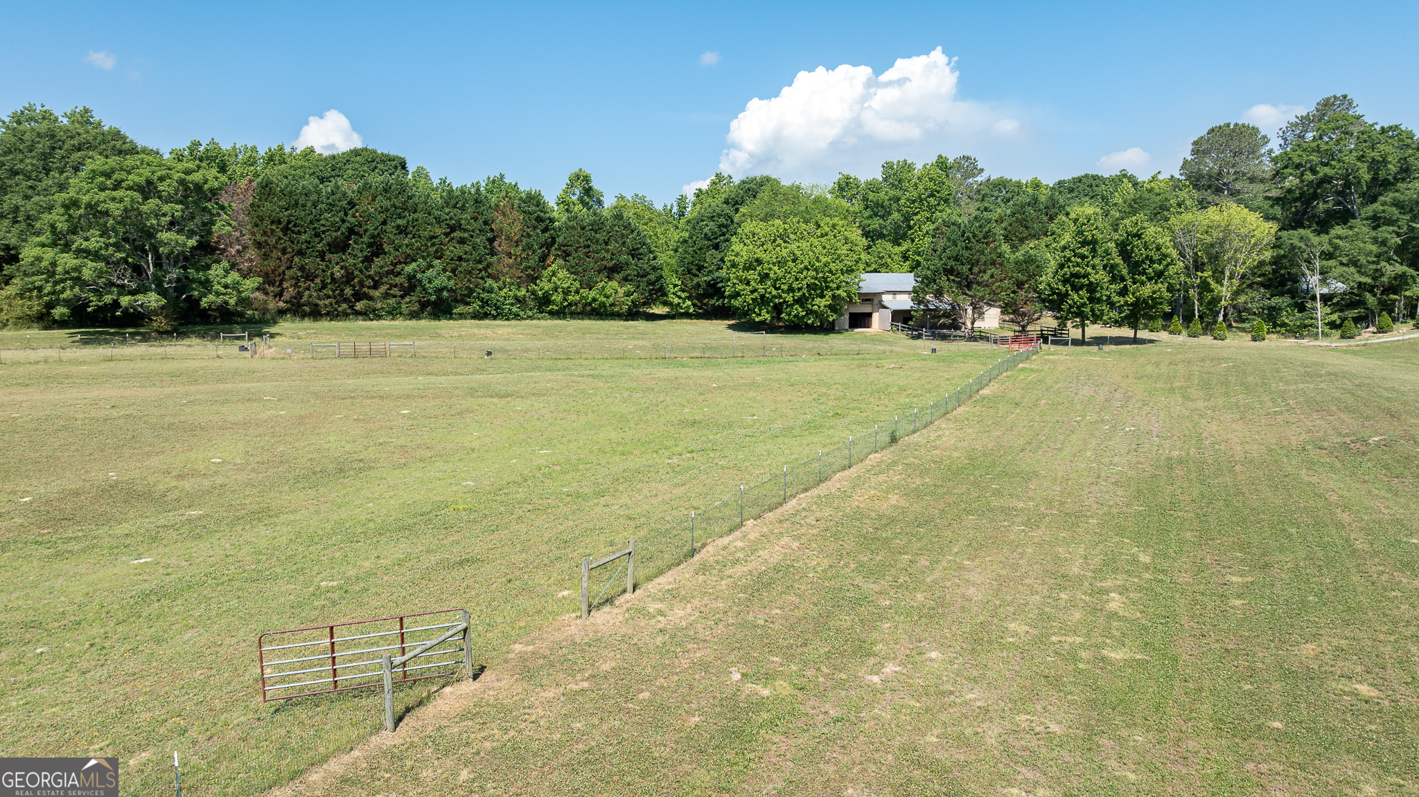 340 Adolphus Callaway Road Rayle GA 30660