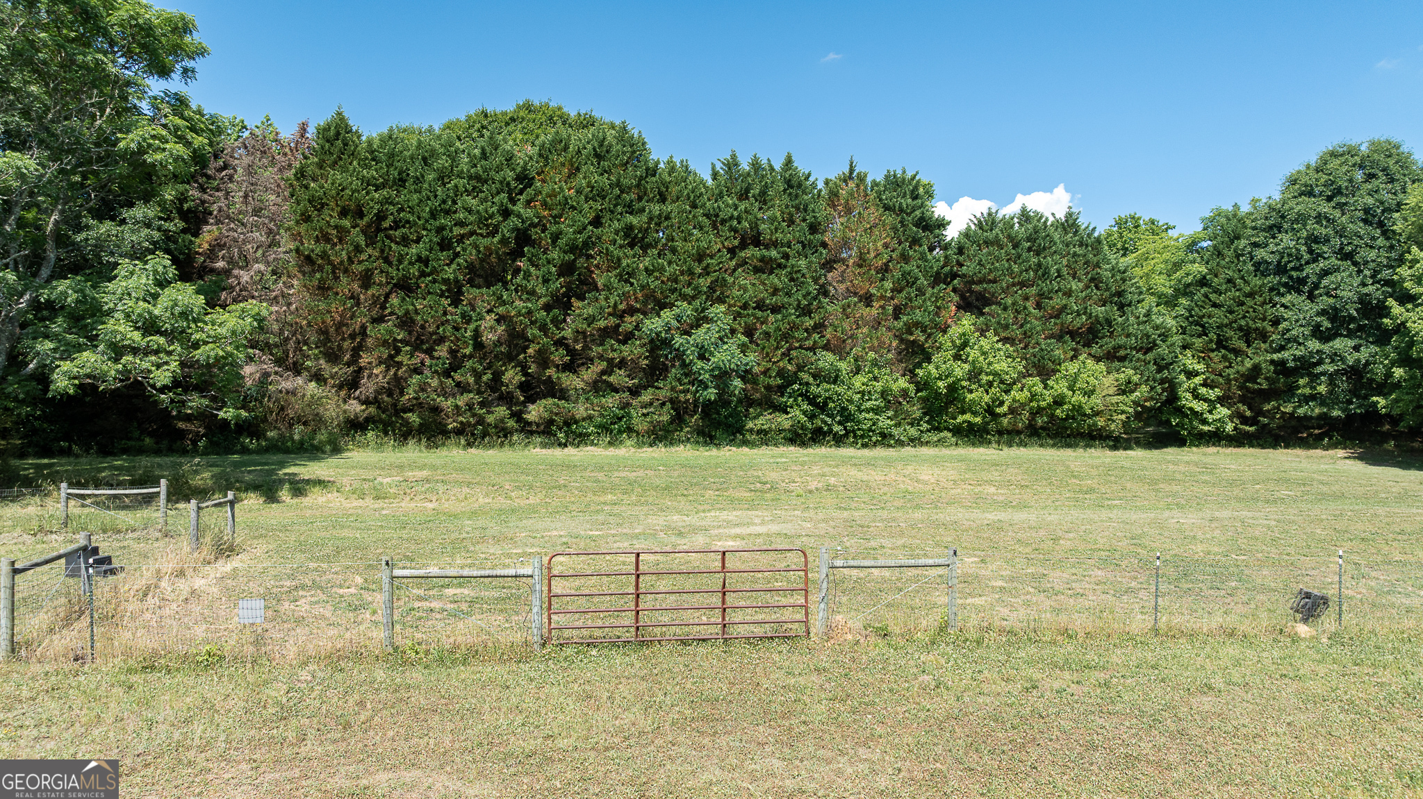 340 Adolphus Callaway Road Rayle GA 30660