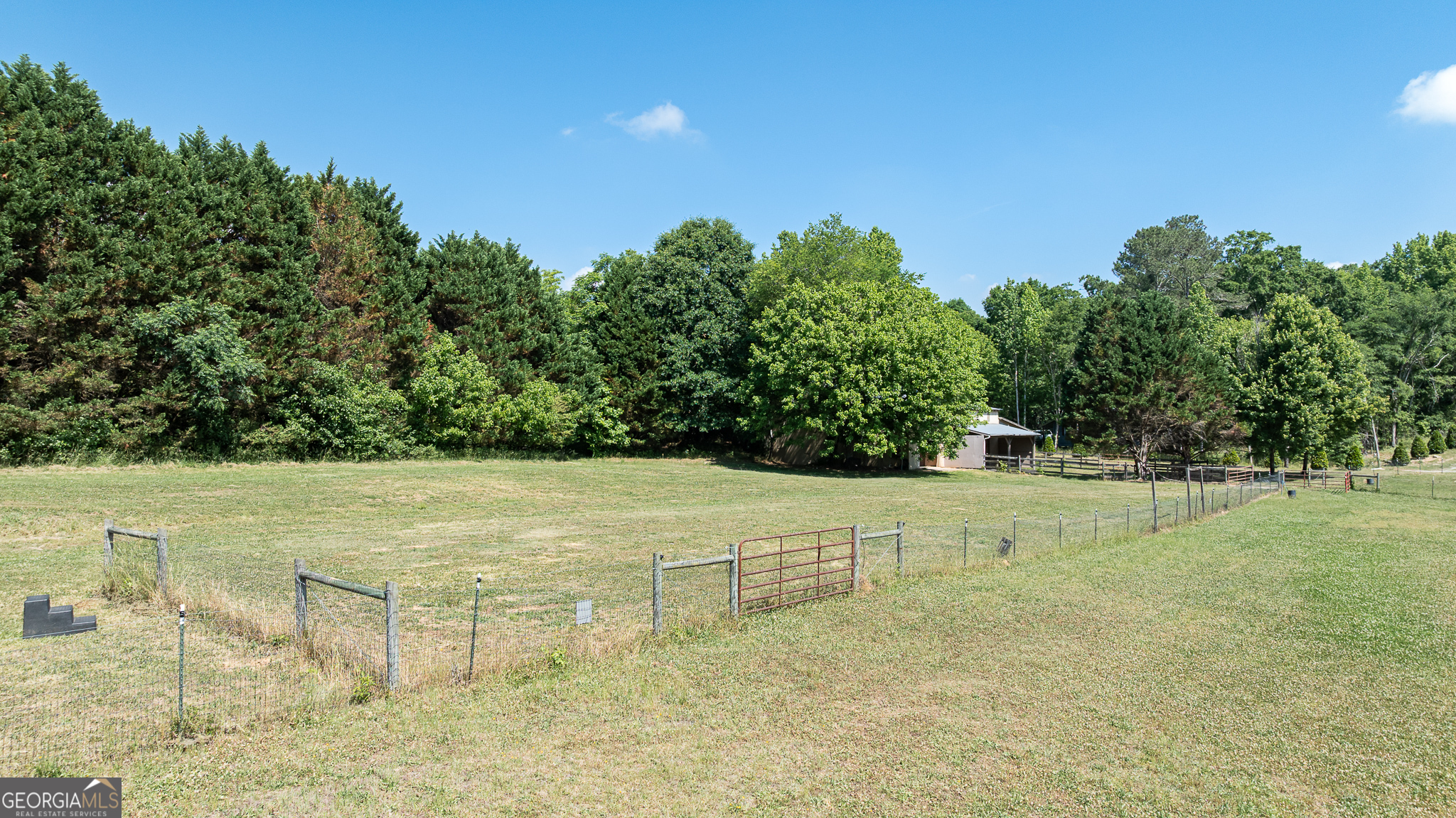 340 Adolphus Callaway Road Rayle GA 30660