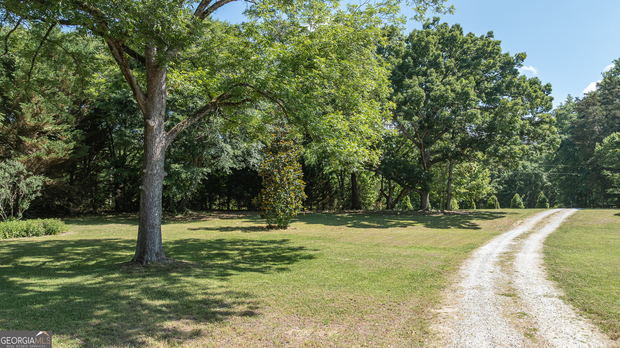 340 Adolphus Callaway Road Rayle GA 30660