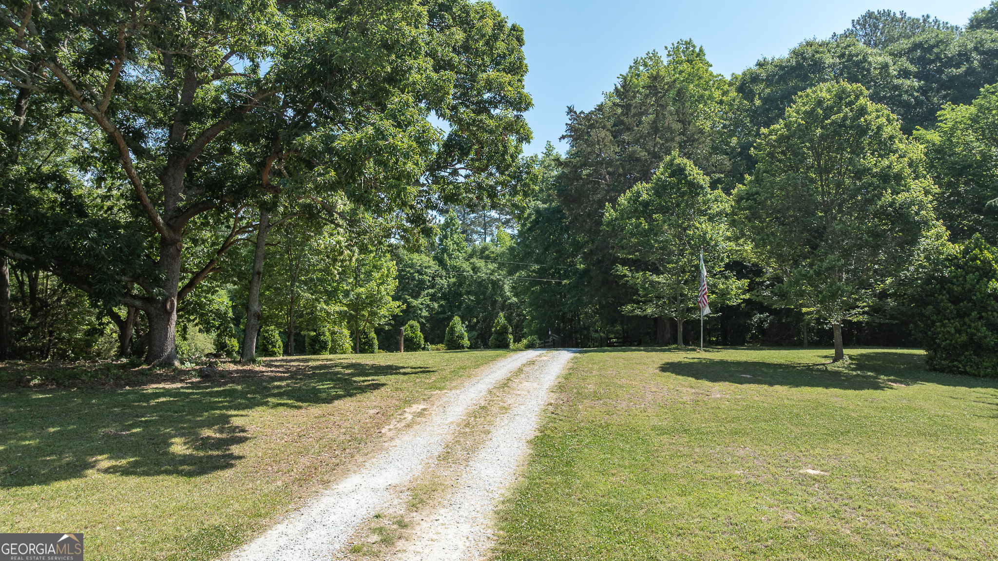 340 Adolphus Callaway Road Rayle GA 30660