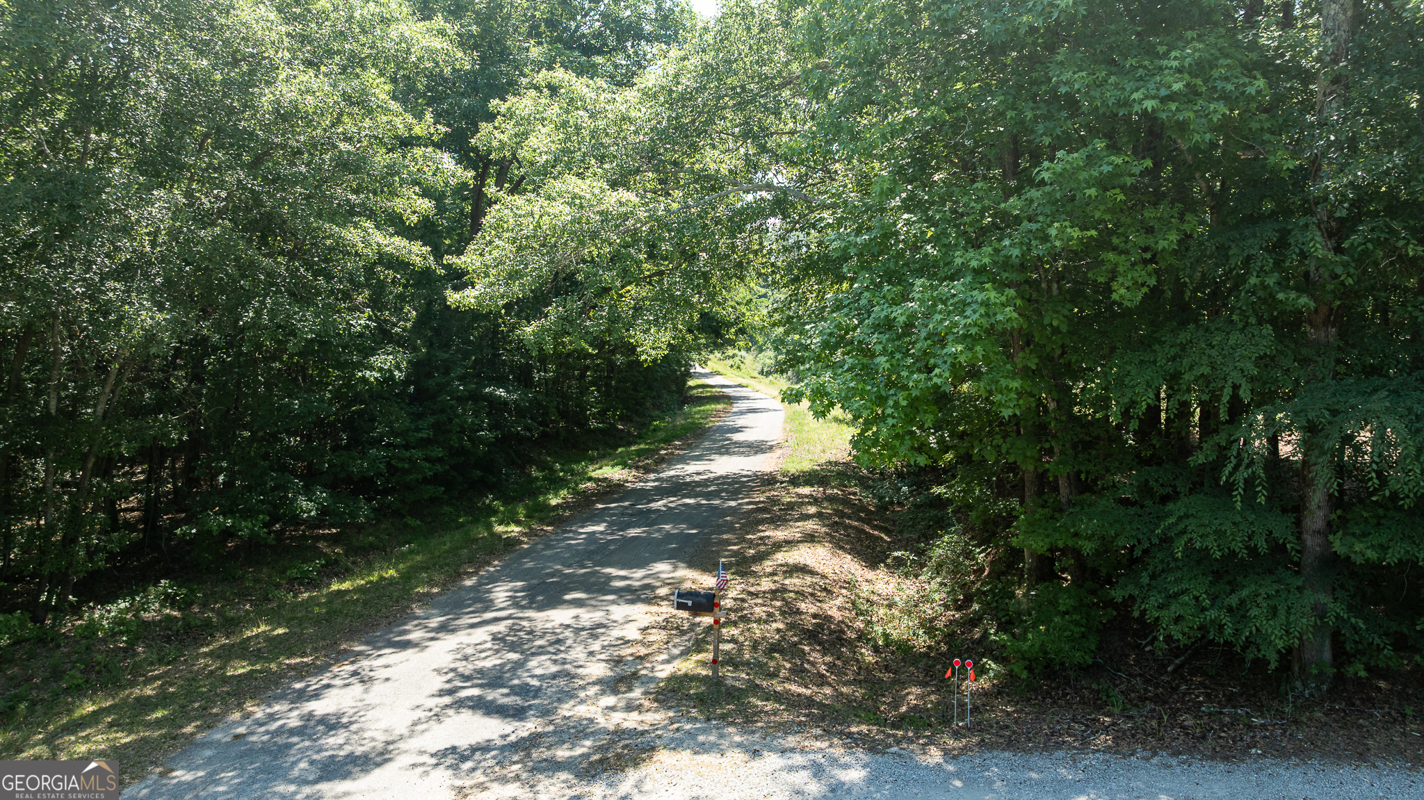 340 Adolphus Callaway Road Rayle GA 30660