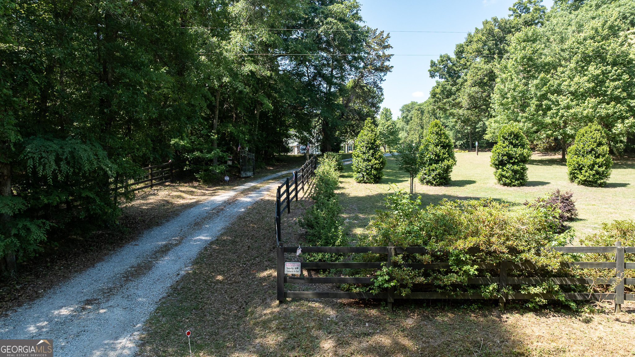 340 Adolphus Callaway Road Rayle GA 30660