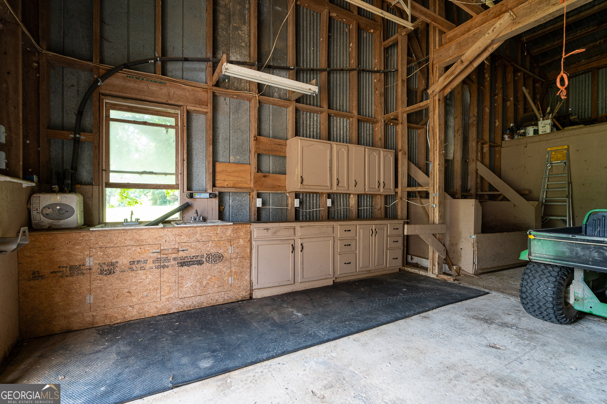 340 Adolphus Callaway Road Rayle GA 30660