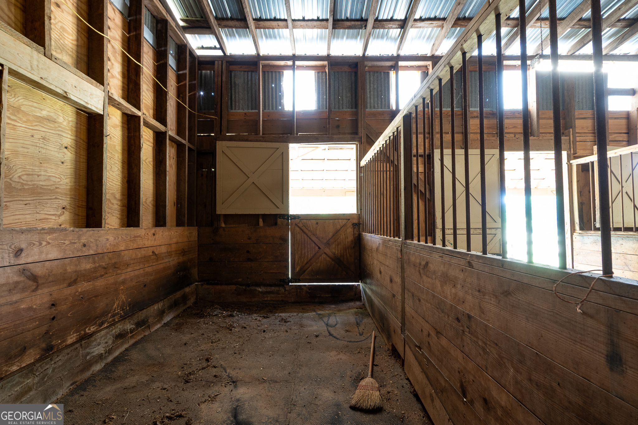340 Adolphus Callaway Road Rayle GA 30660