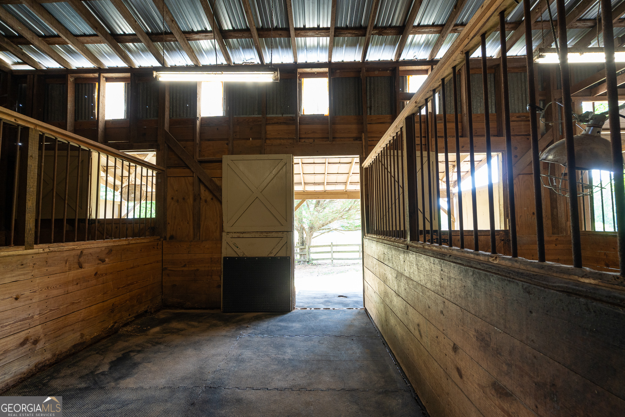 340 Adolphus Callaway Road Rayle GA 30660