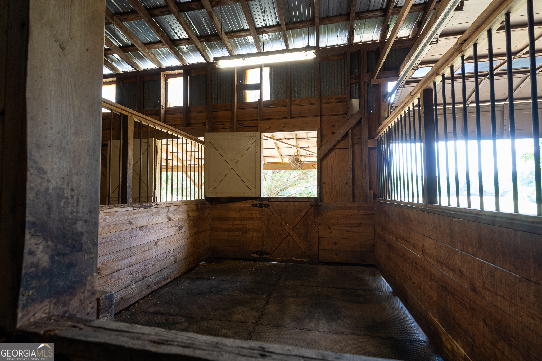340 Adolphus Callaway Road Rayle GA 30660