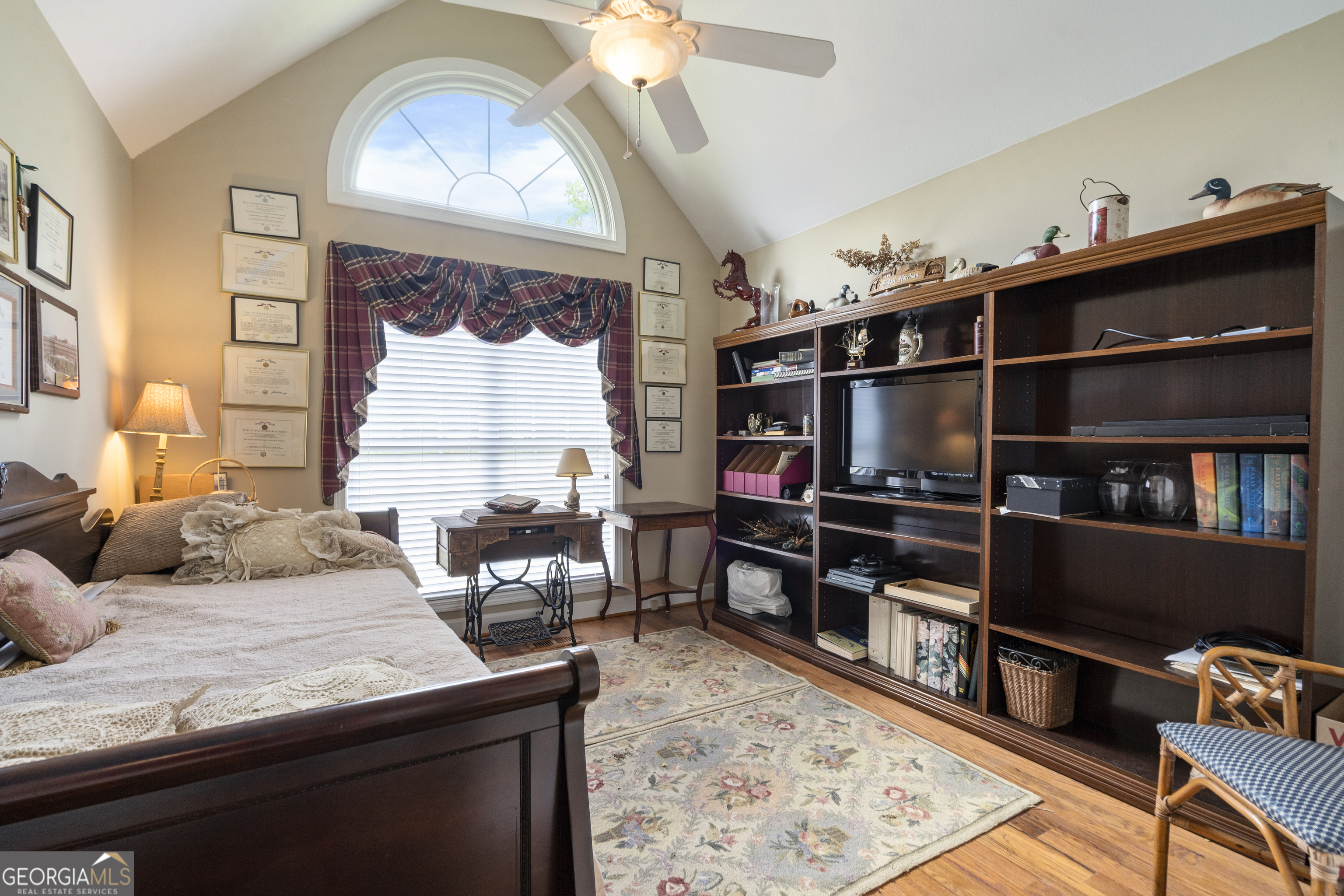 340 Adolphus Callaway Road Rayle GA 30660