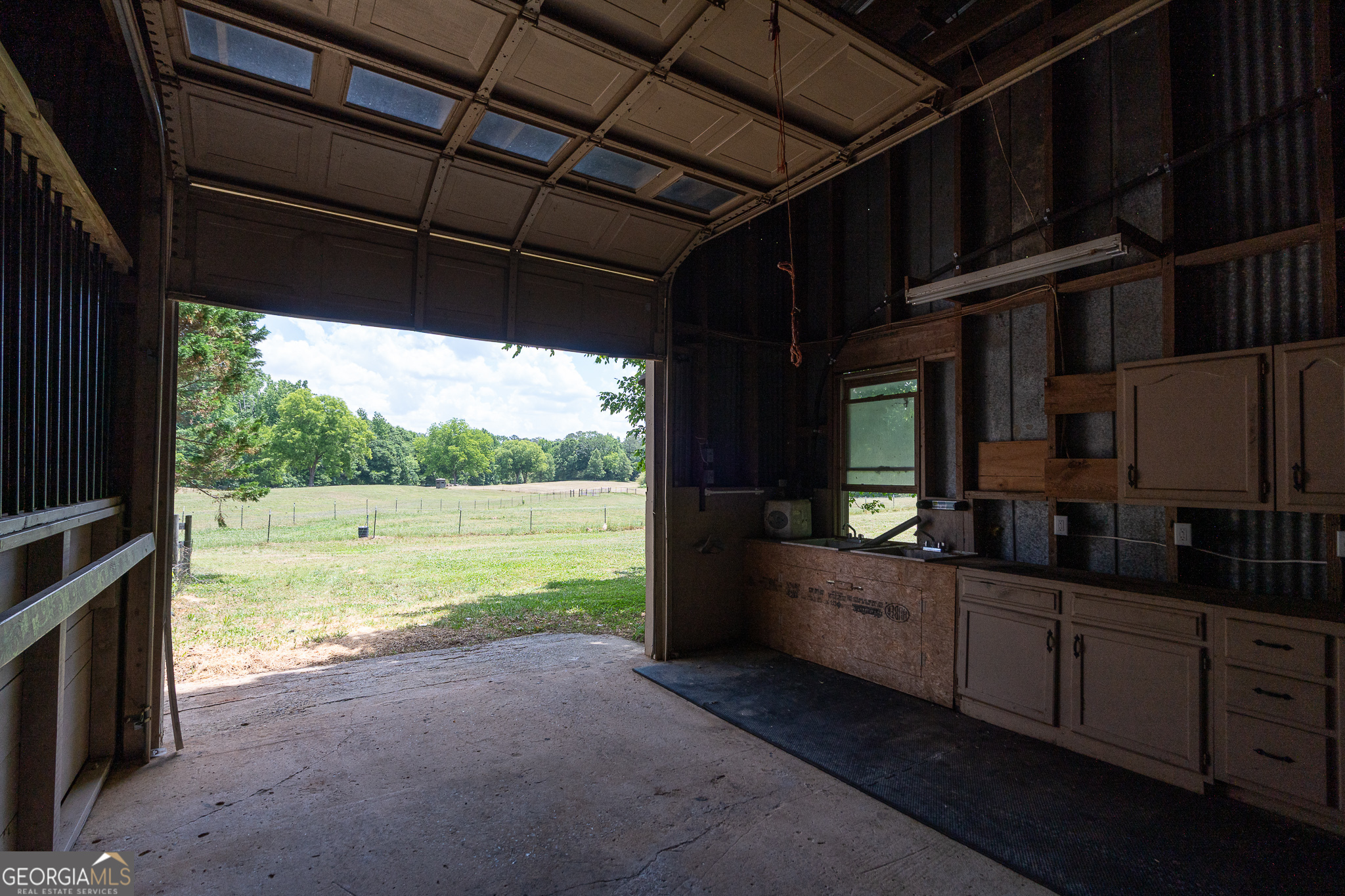 340 Adolphus Callaway Road Rayle GA 30660