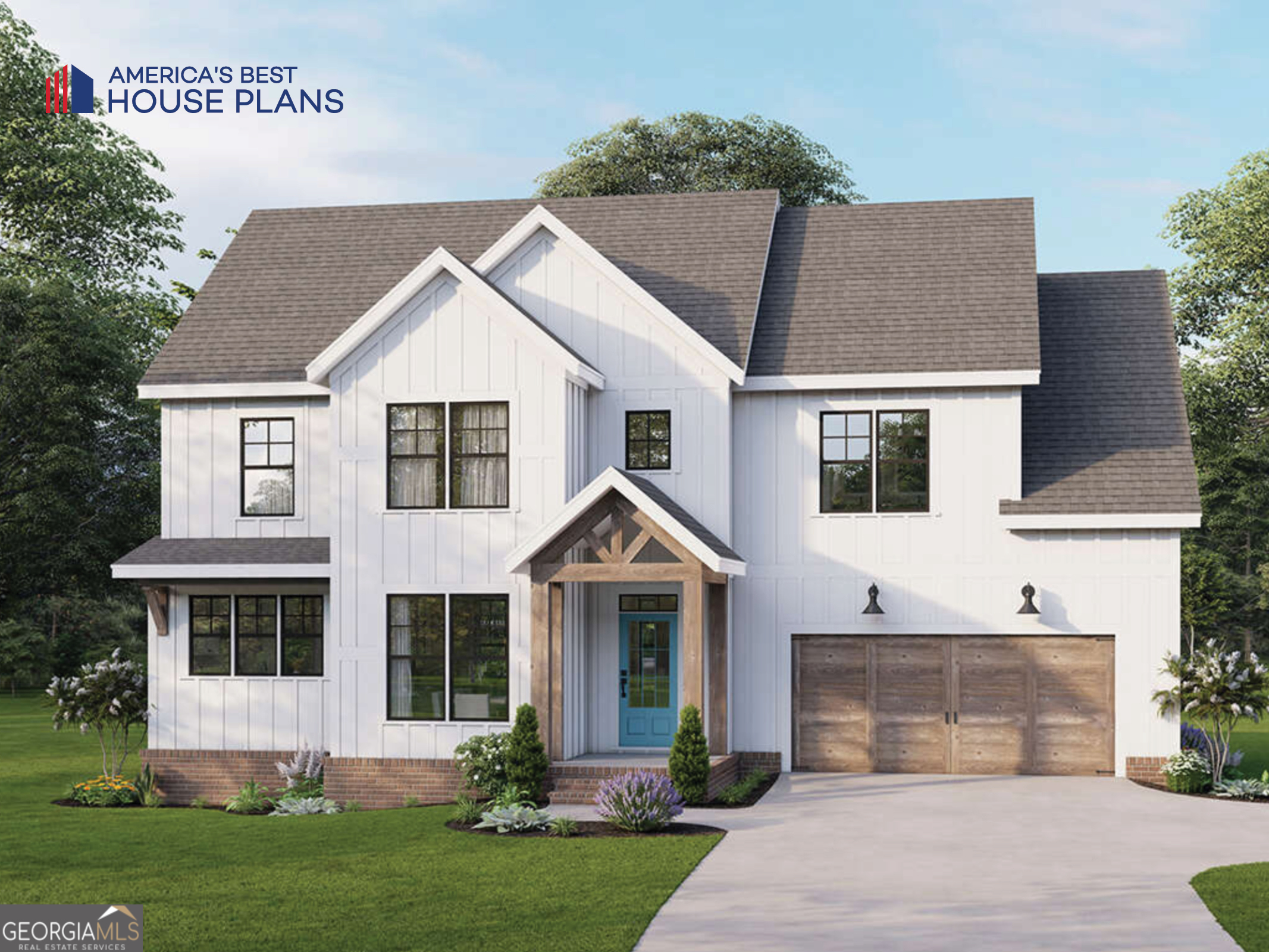 554 Palm Street Holly Springs GA 30115
