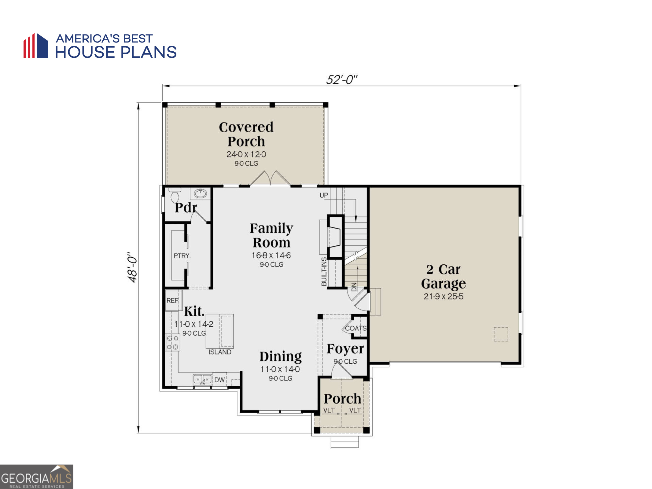 554 Palm Street Holly Springs GA 30115