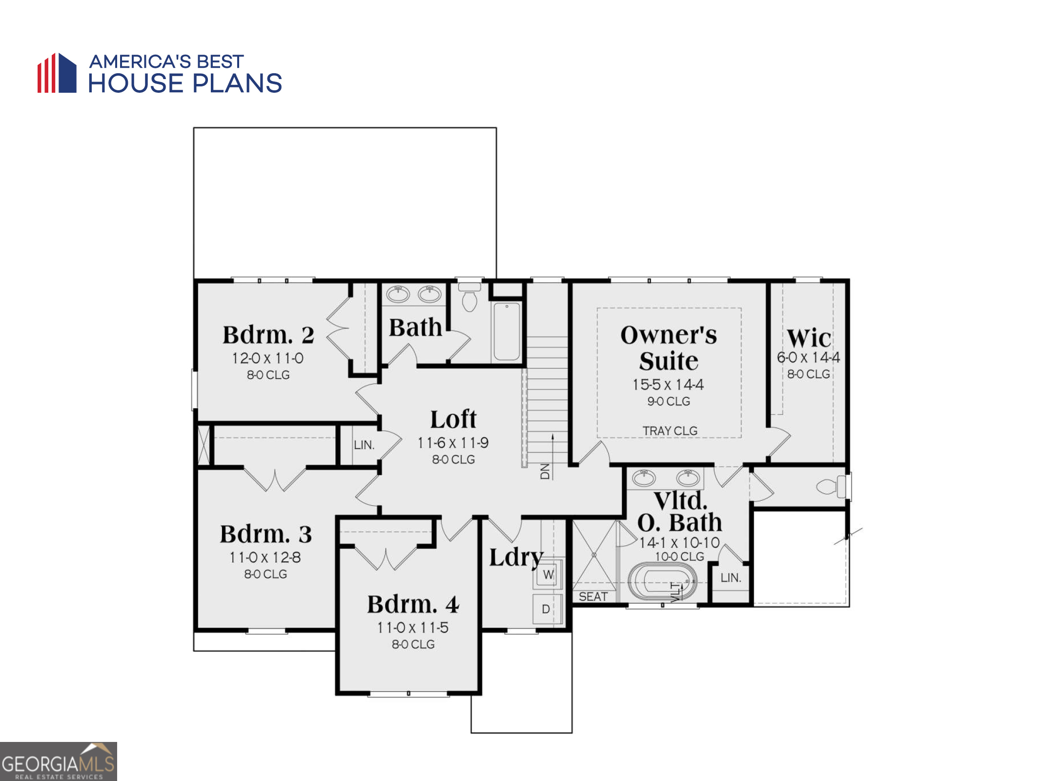 554 Palm Street Holly Springs GA 30115