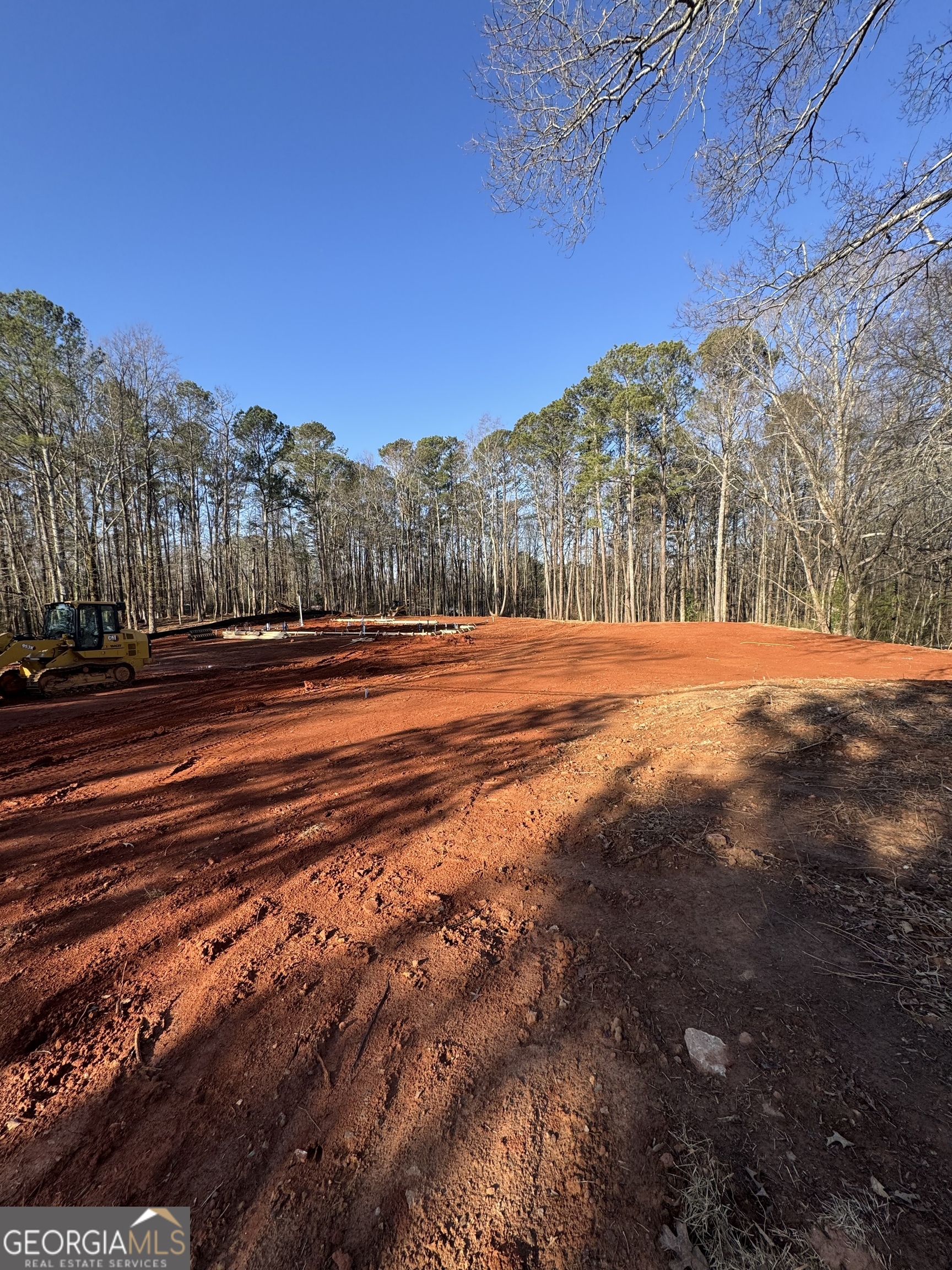 554 Palm Street Holly Springs GA 30115