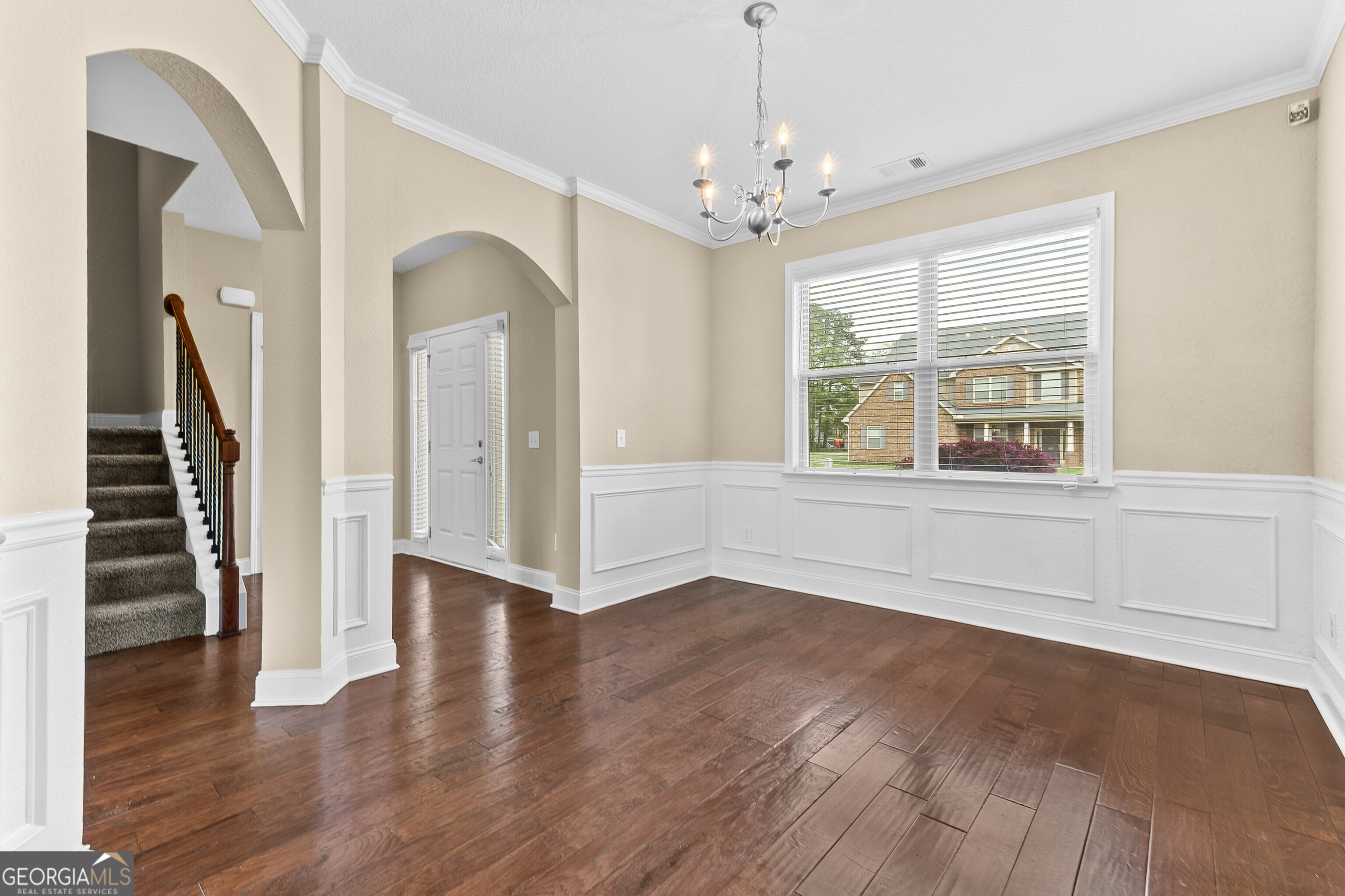 175 Arbor Creek Warner Robins GA 31093