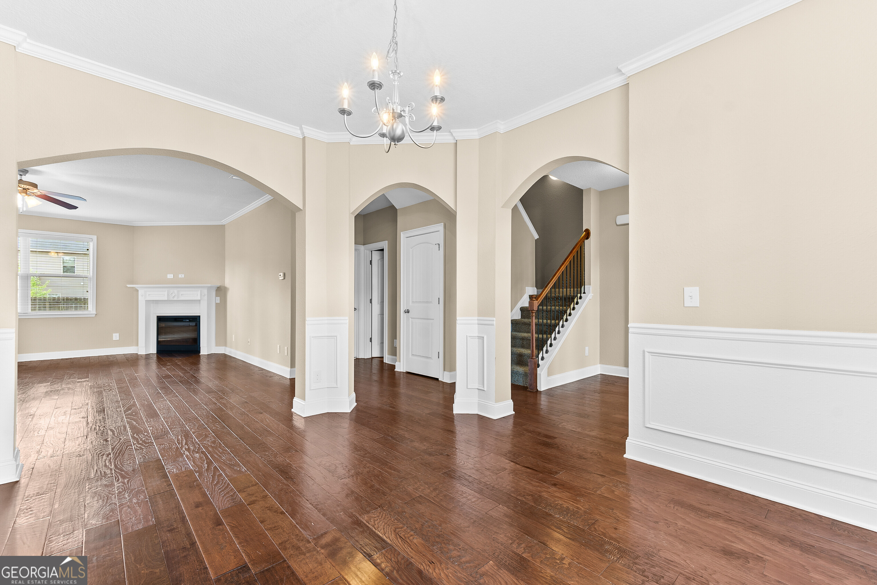175 Arbor Creek Warner Robins GA 31093