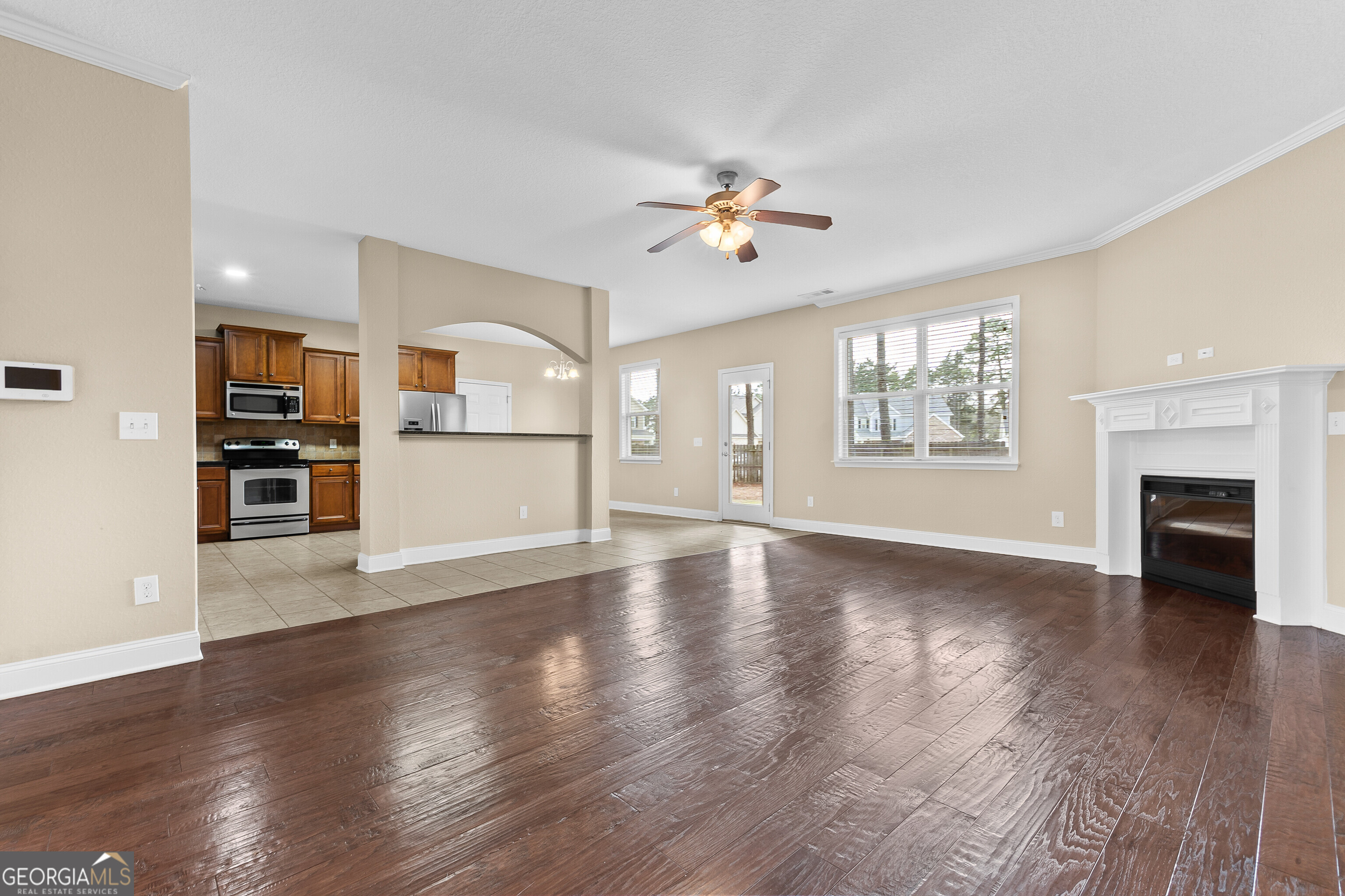 175 Arbor Creek Warner Robins GA 31093