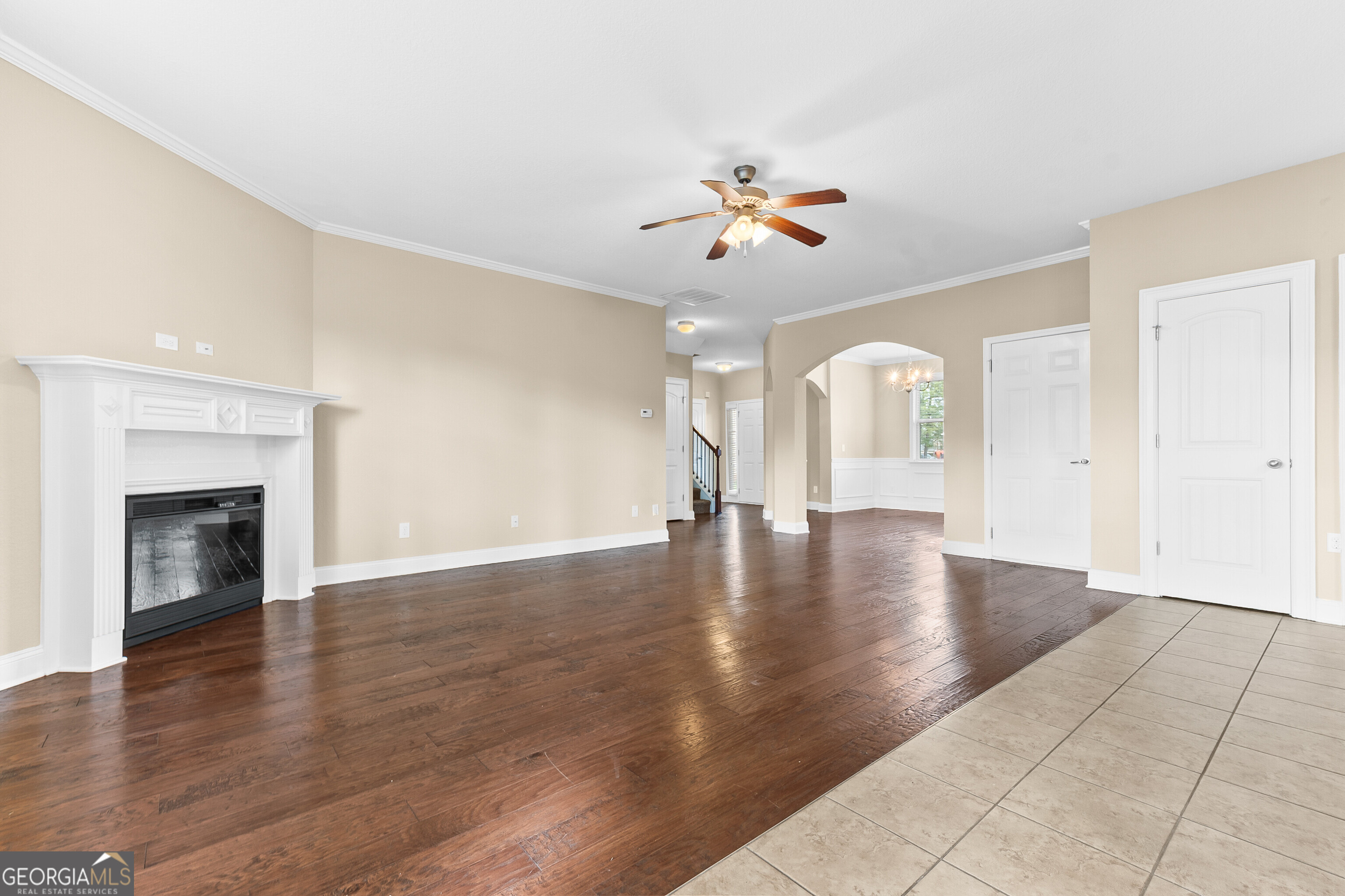 175 Arbor Creek Warner Robins GA 31093