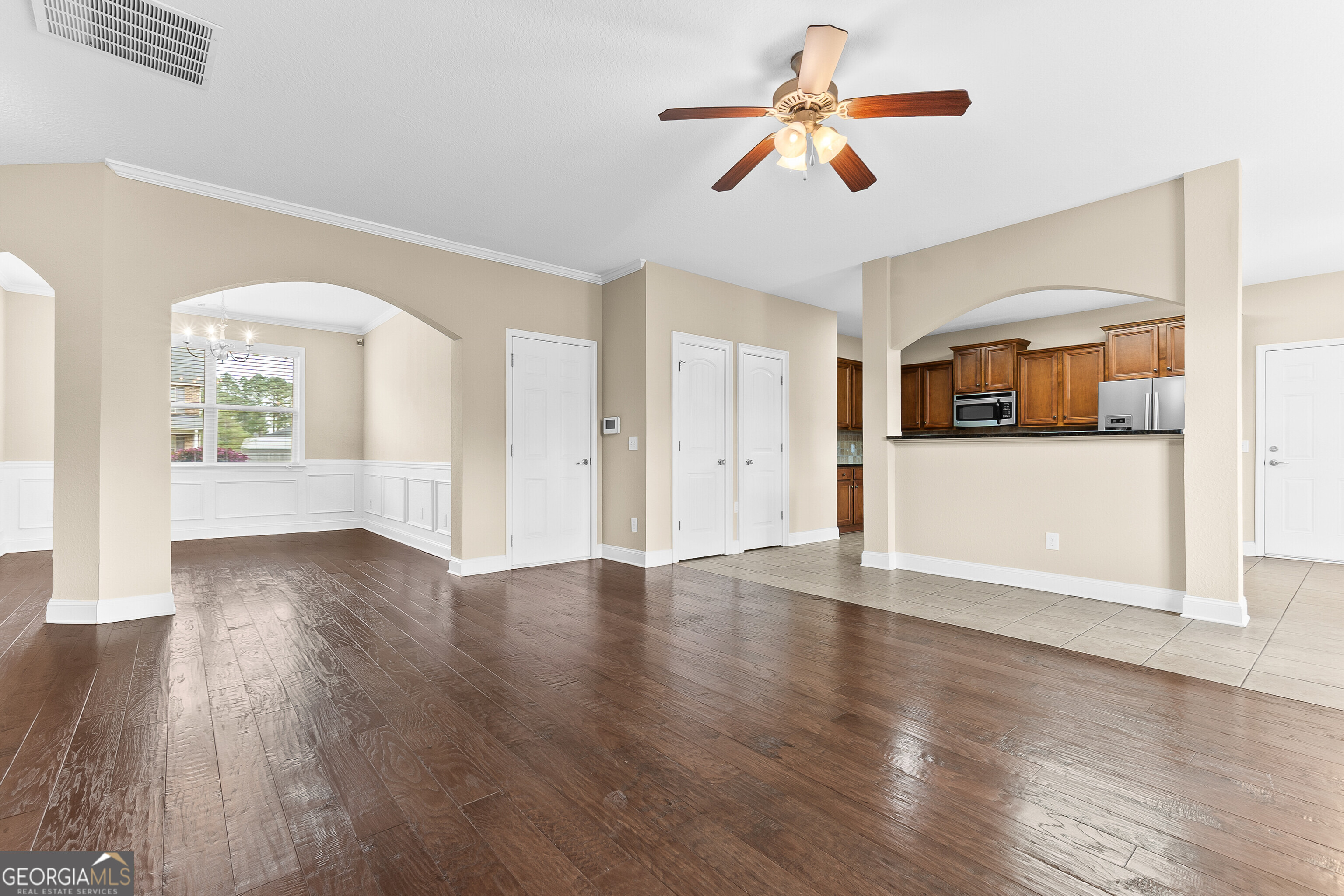 175 Arbor Creek Warner Robins GA 31093