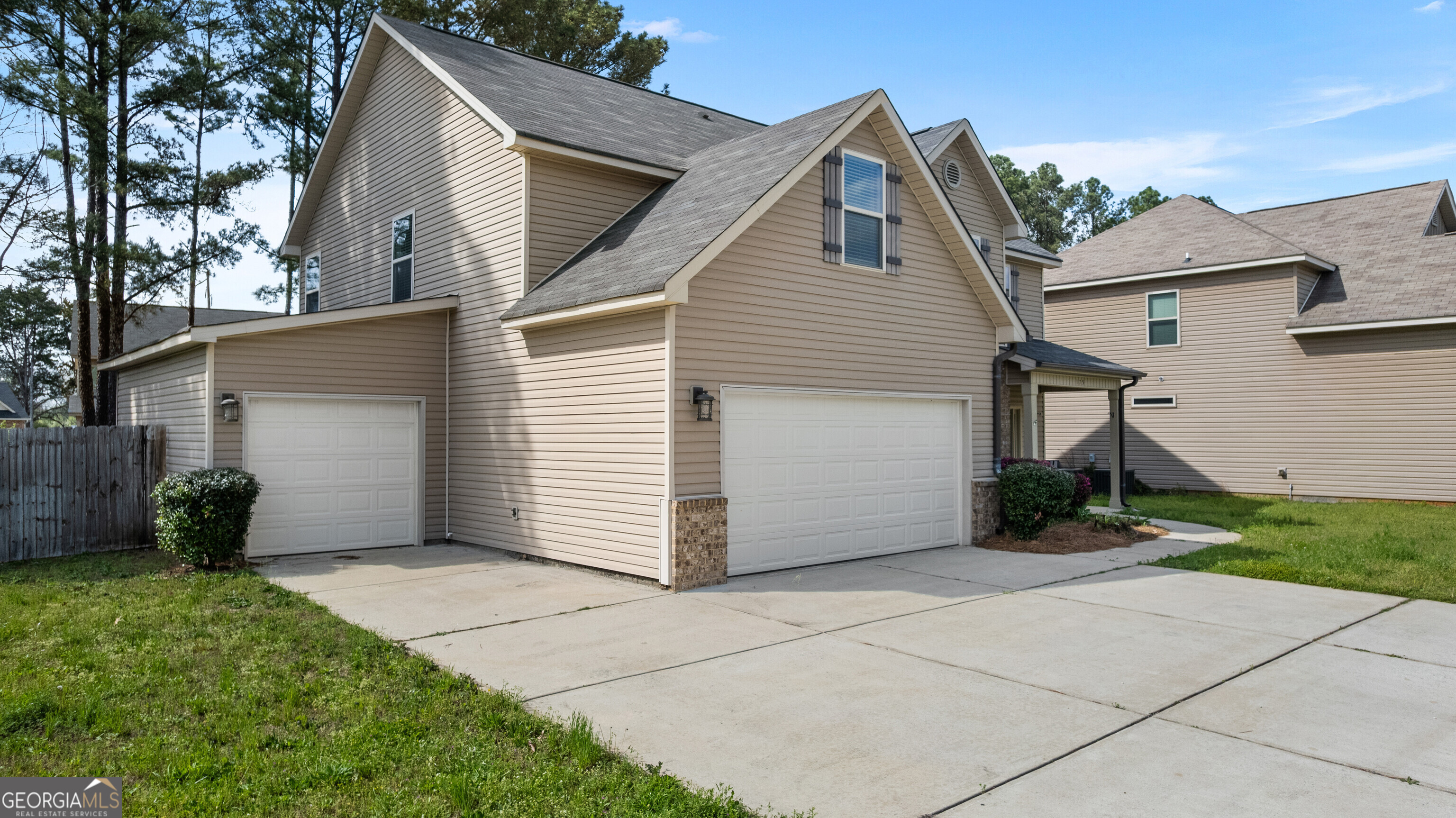 175 Arbor Creek Warner Robins GA 31093