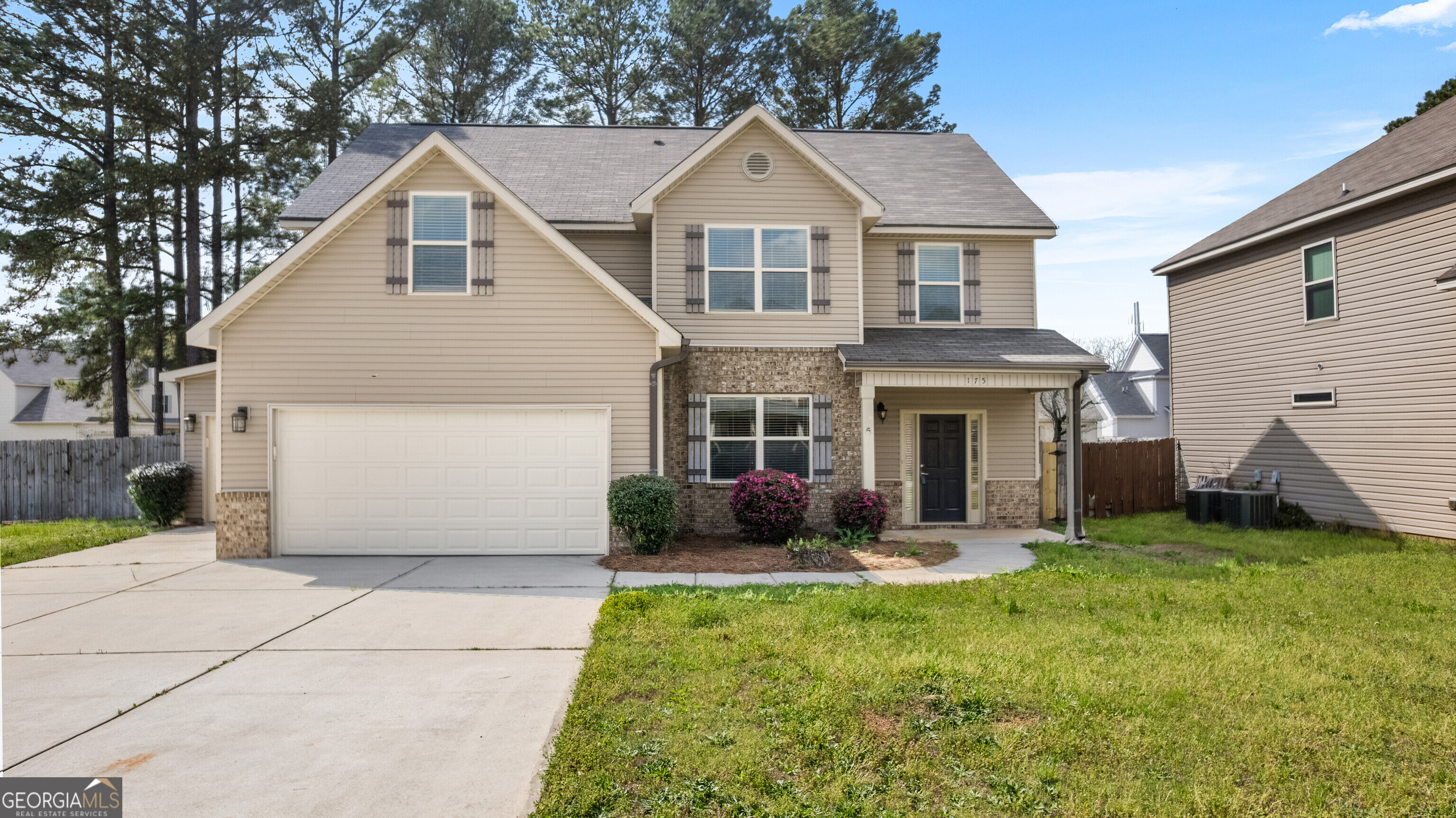 175 Arbor Creek Warner Robins GA 31093