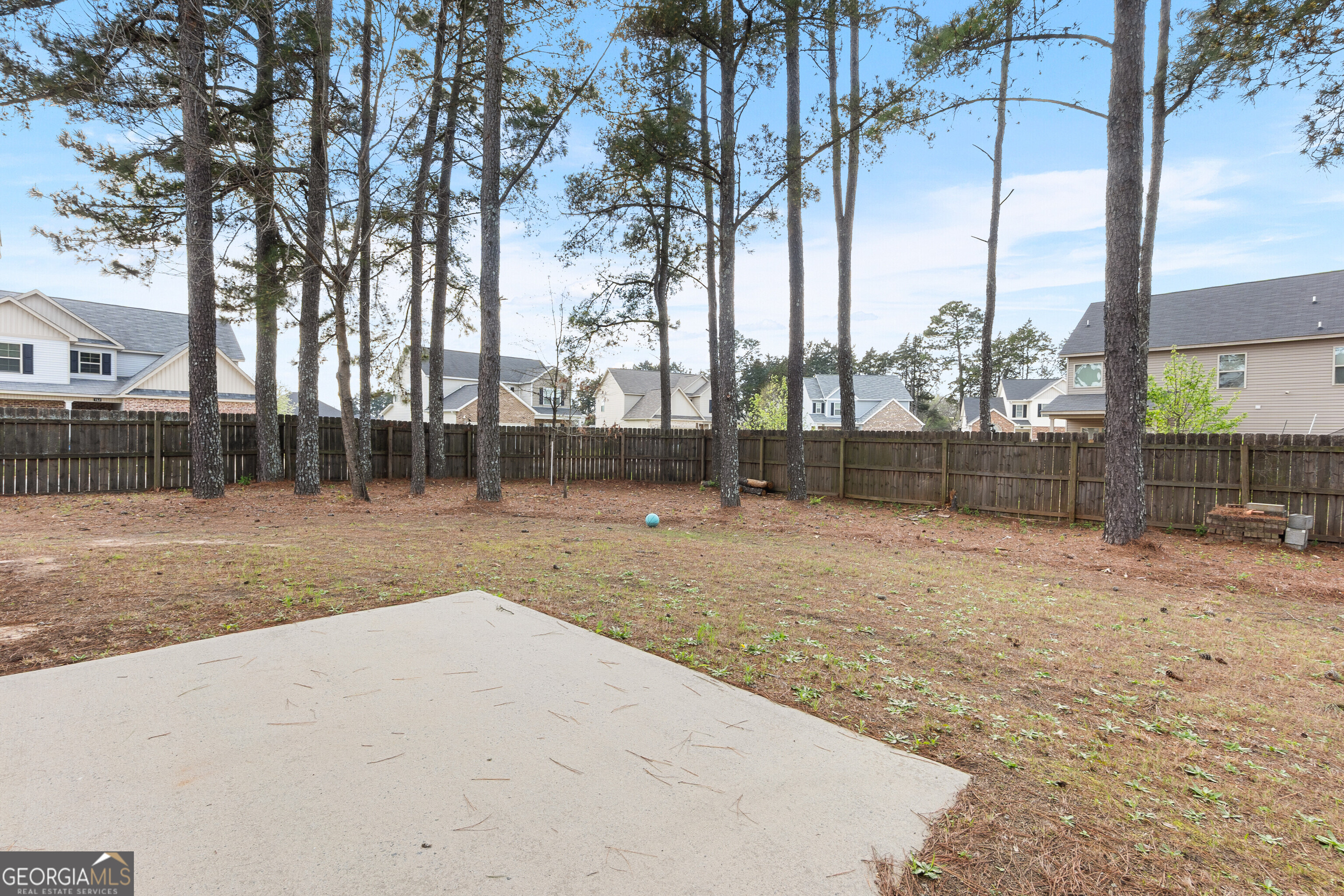 175 Arbor Creek Warner Robins GA 31093
