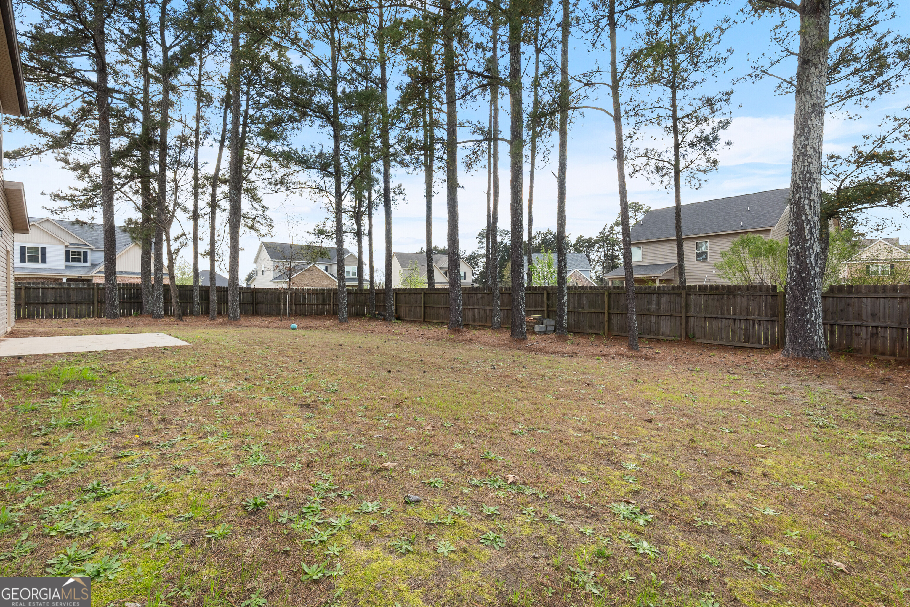 175 Arbor Creek Warner Robins GA 31093