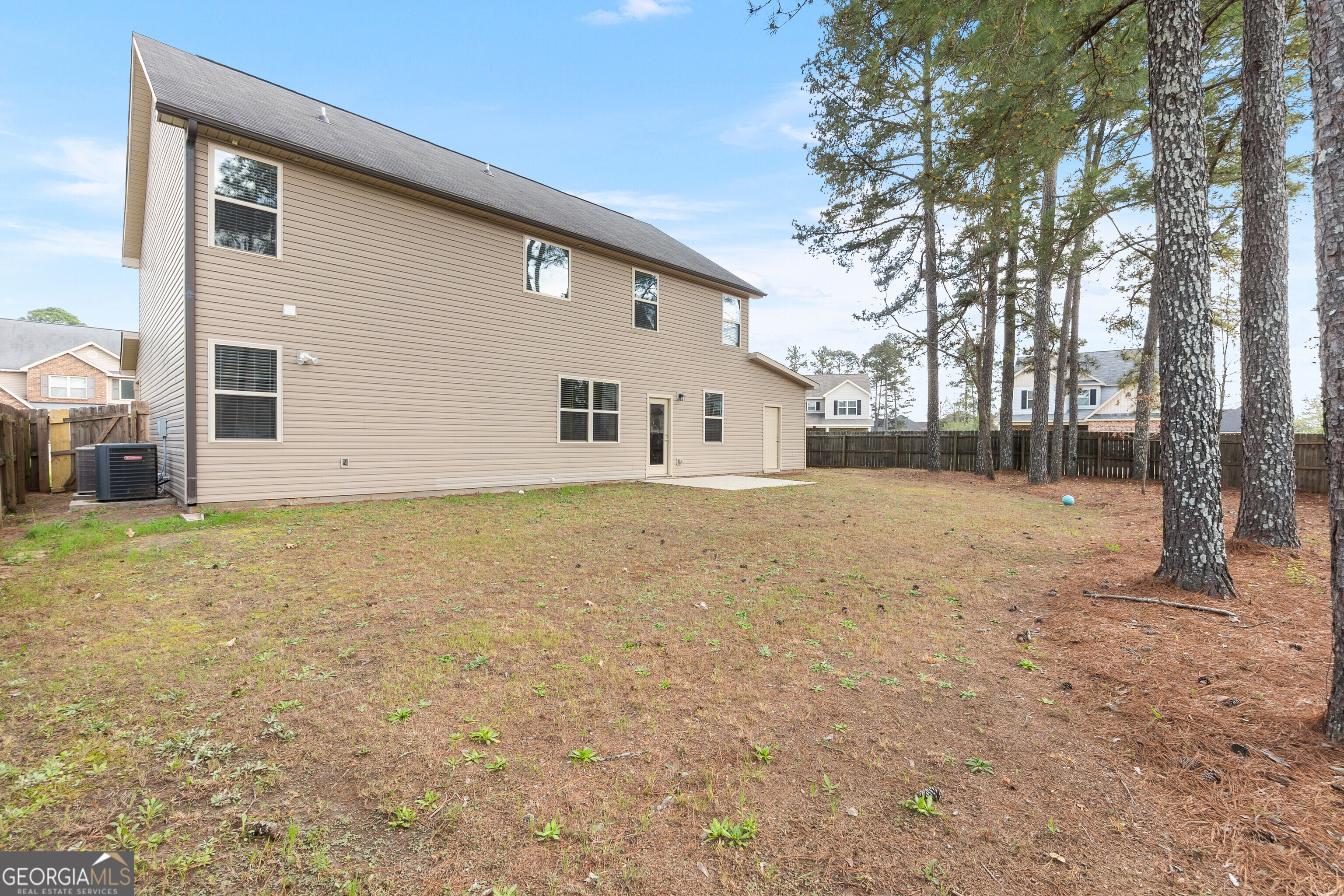 175 Arbor Creek Warner Robins GA 31093
