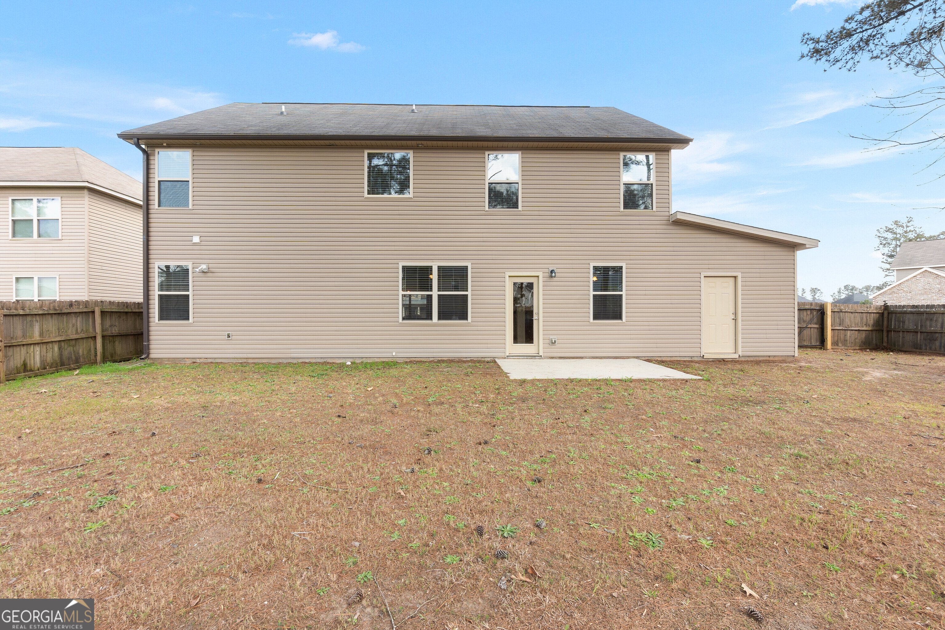 175 Arbor Creek Warner Robins GA 31093