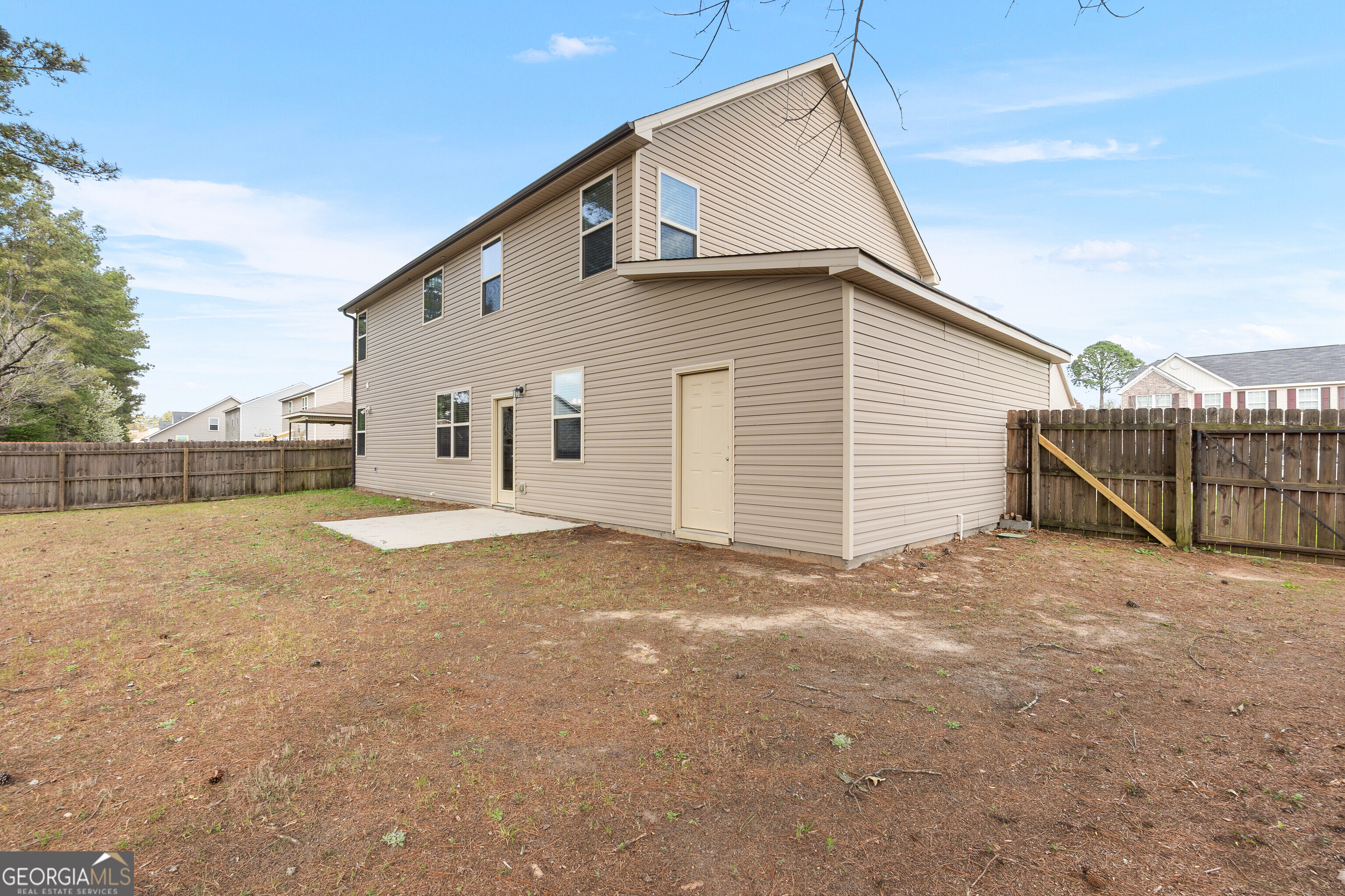 175 Arbor Creek Warner Robins GA 31093