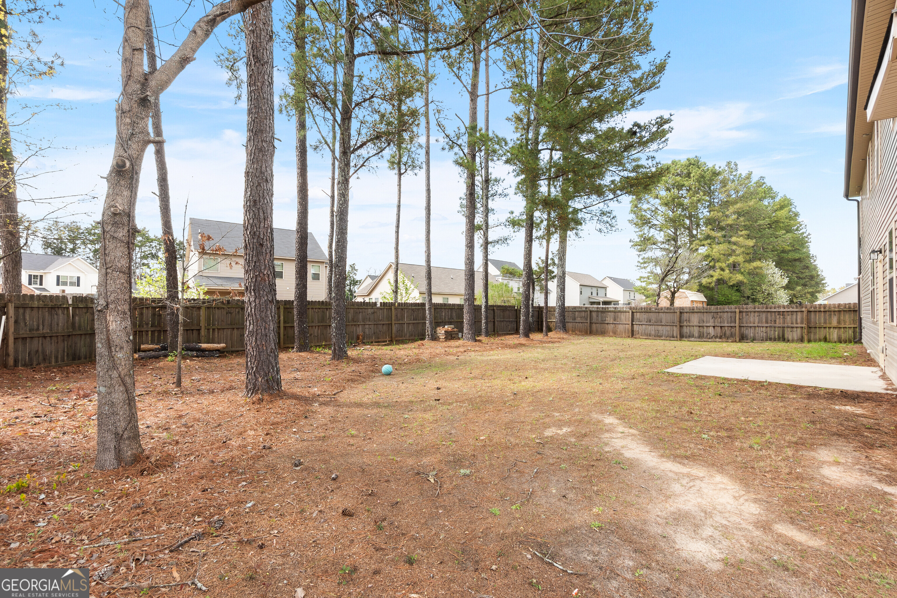 175 Arbor Creek Warner Robins GA 31093