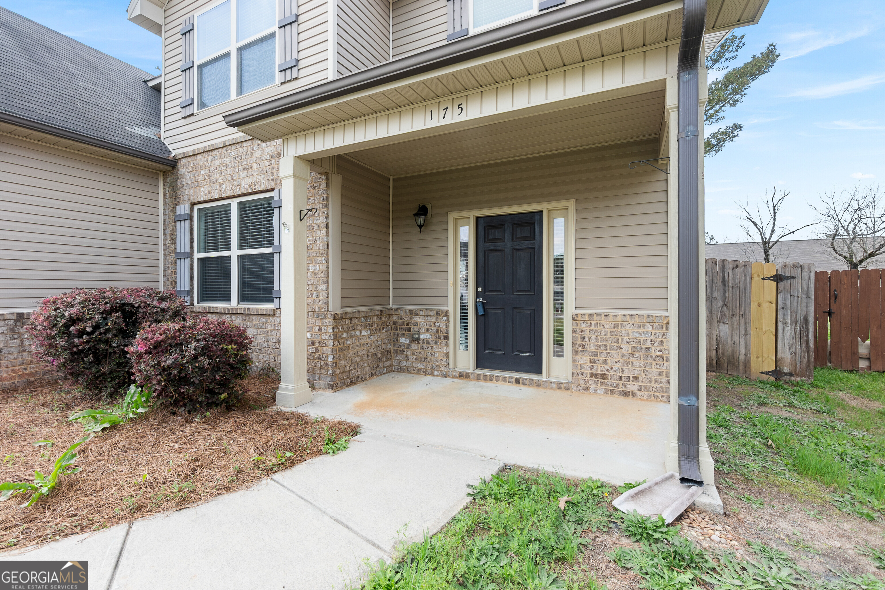 175 Arbor Creek Warner Robins GA 31093