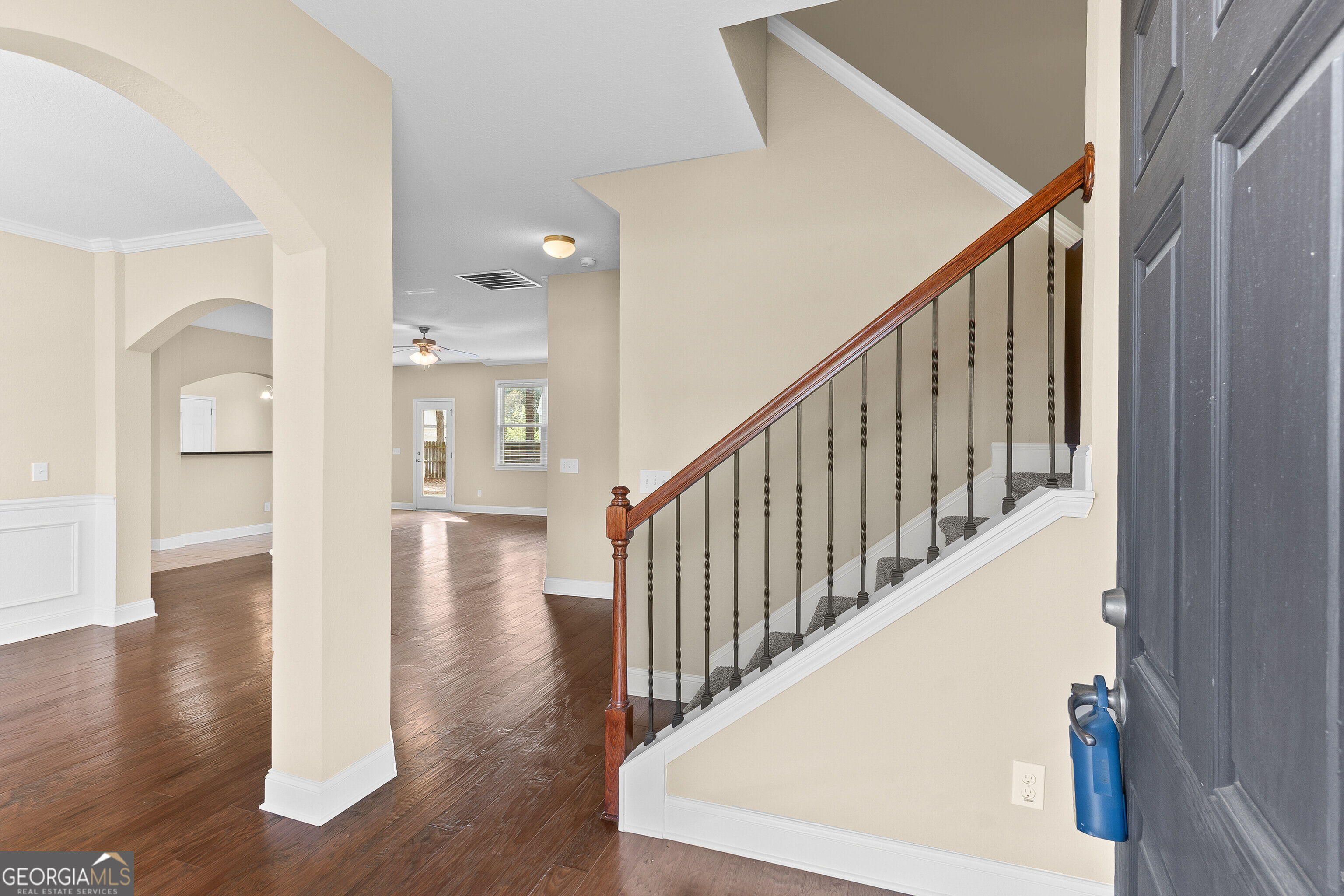 175 Arbor Creek Warner Robins GA 31093