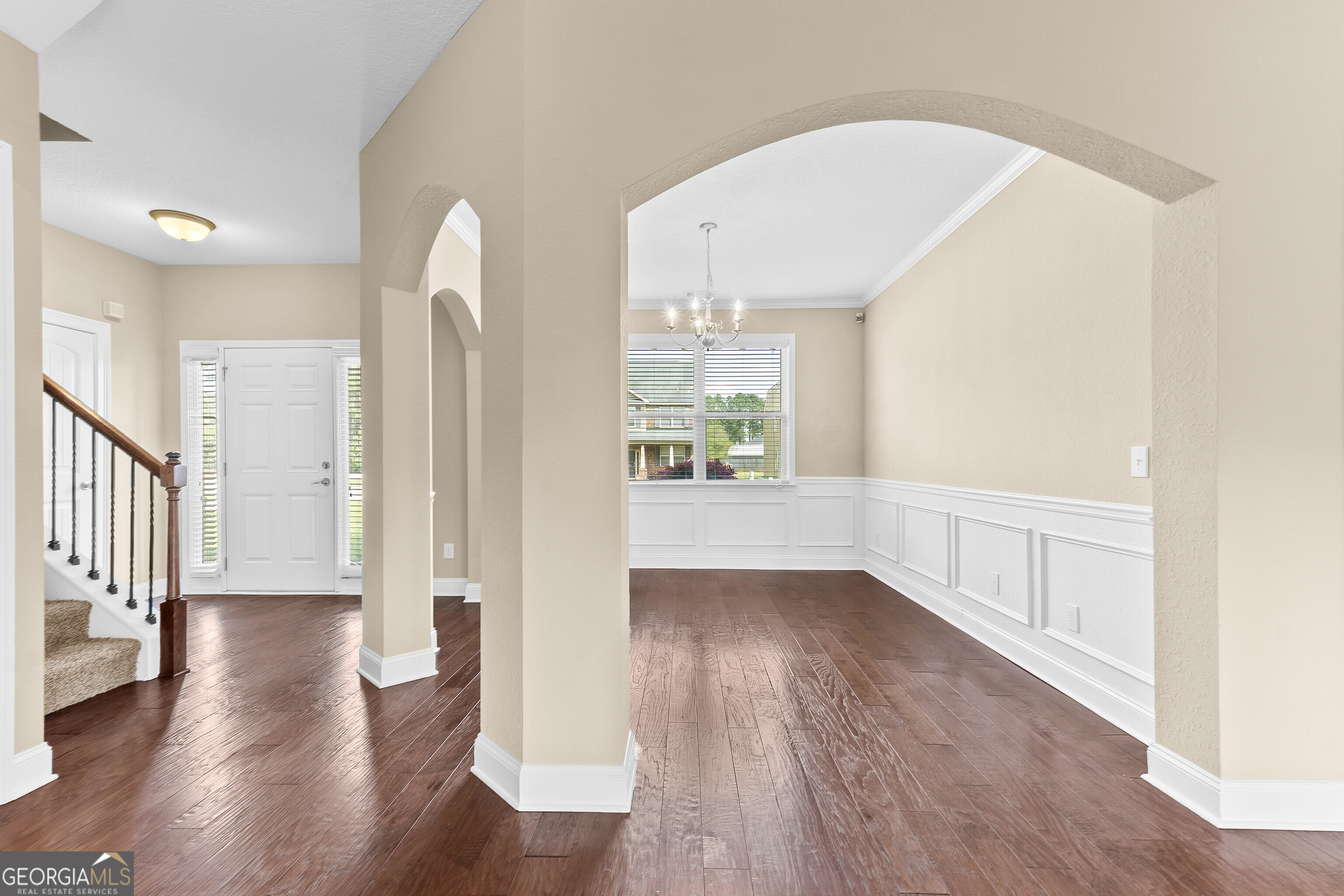175 Arbor Creek Warner Robins GA 31093