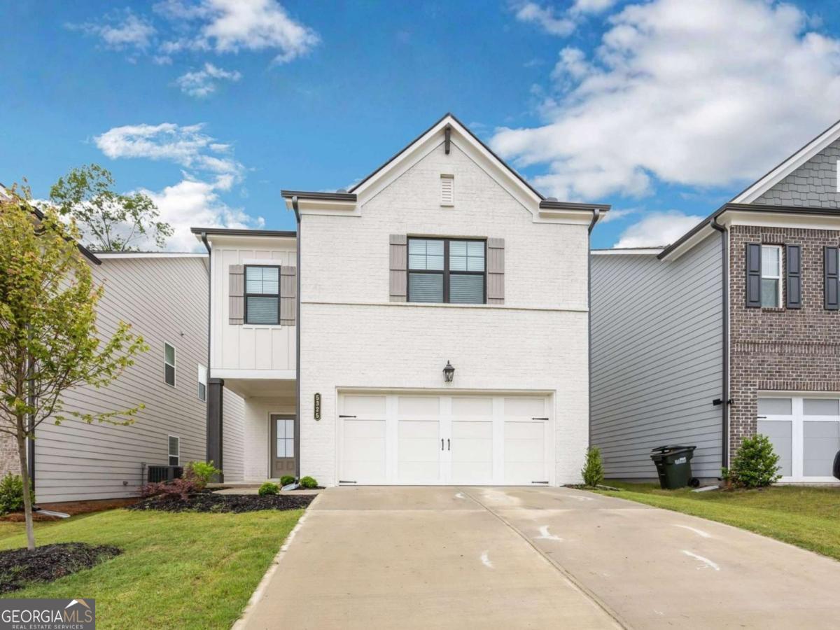 5325 Fox Hill Lane Oakwood GA 30566
