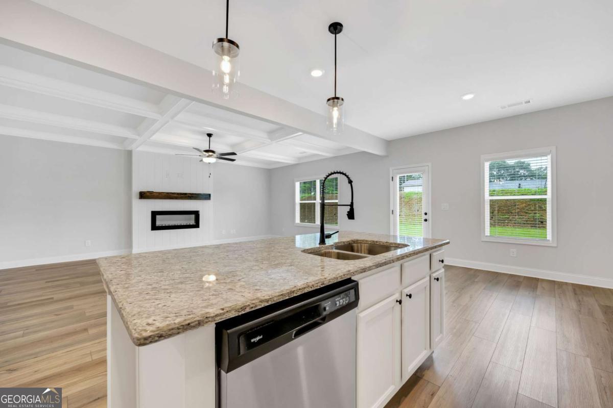 5325 Fox Hill Lane Oakwood GA 30566