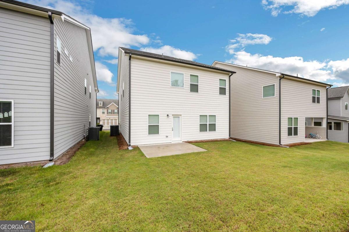 5325 Fox Hill Lane Oakwood GA 30566