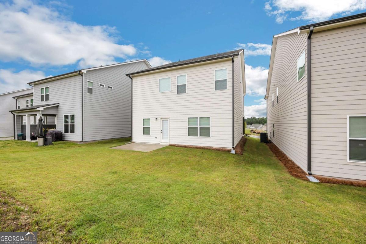 5325 Fox Hill Lane Oakwood GA 30566