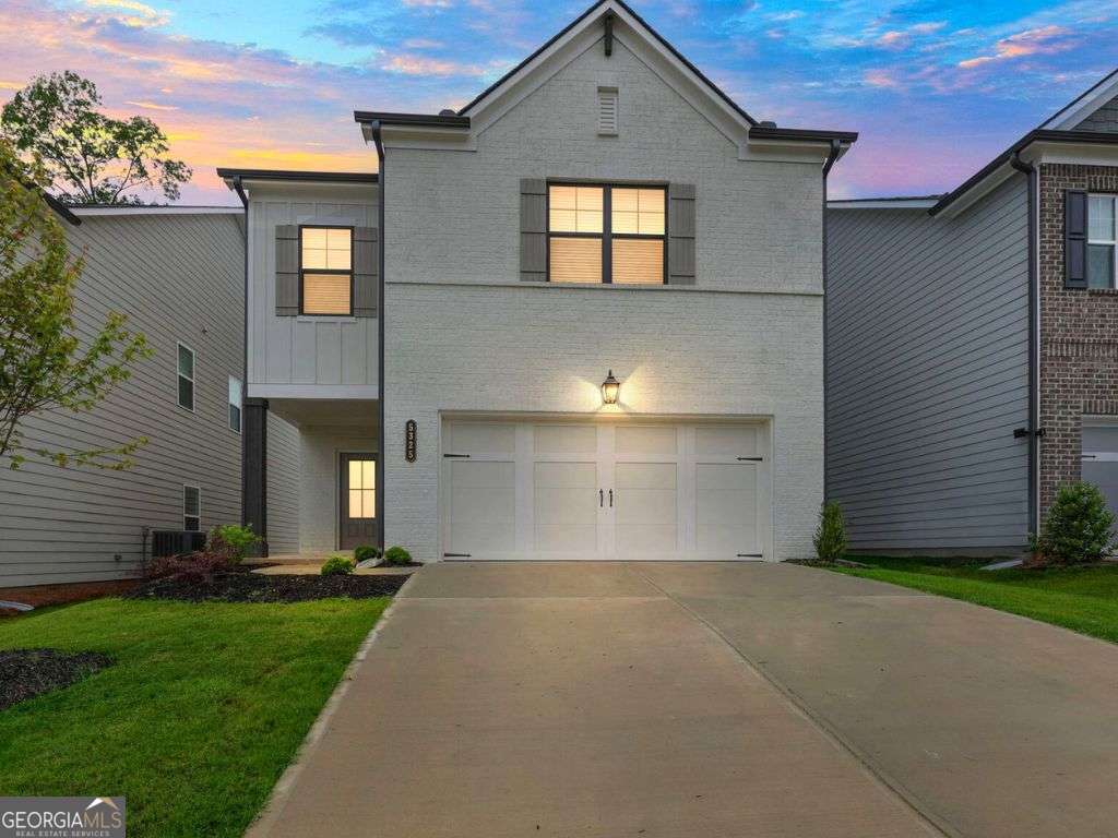 5325 Fox Hill Lane Oakwood GA 30566
